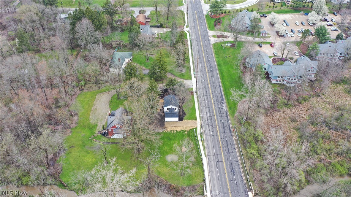 4814 Darrow Road Stow, OH 44224 - Photo 30 of 32 View of bird's eye view