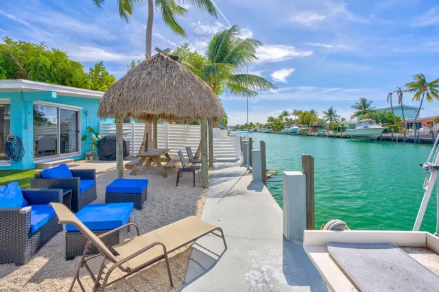 $699,000 | 471 9th Street, Key Colony Beach, FL 33051