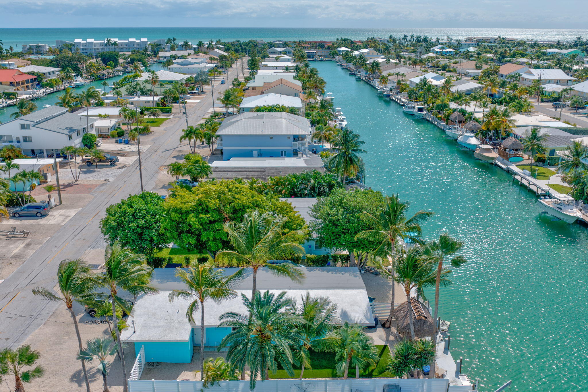 471 9th Street Key Colony Beach, FL 33051 - Photo 24 of 39 471 9th St