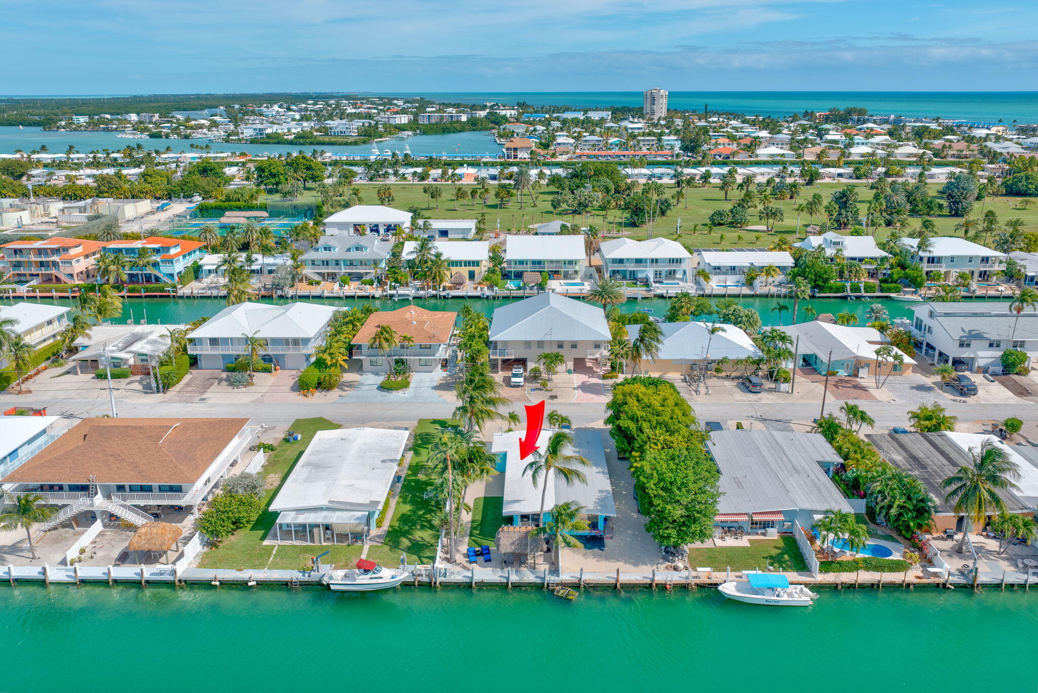 471 9th Street Key Colony Beach, FL 33051 - Photo 25 of 39 471 9th St
