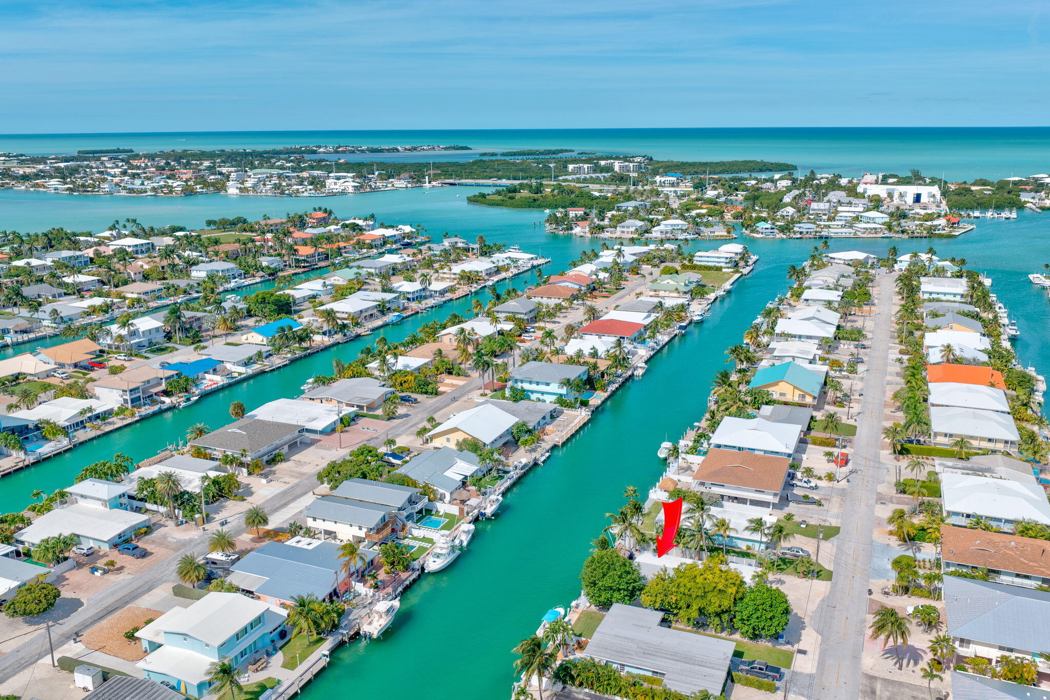 471 9th Street Key Colony Beach, FL 33051 - Photo 26 of 39 471 9th St