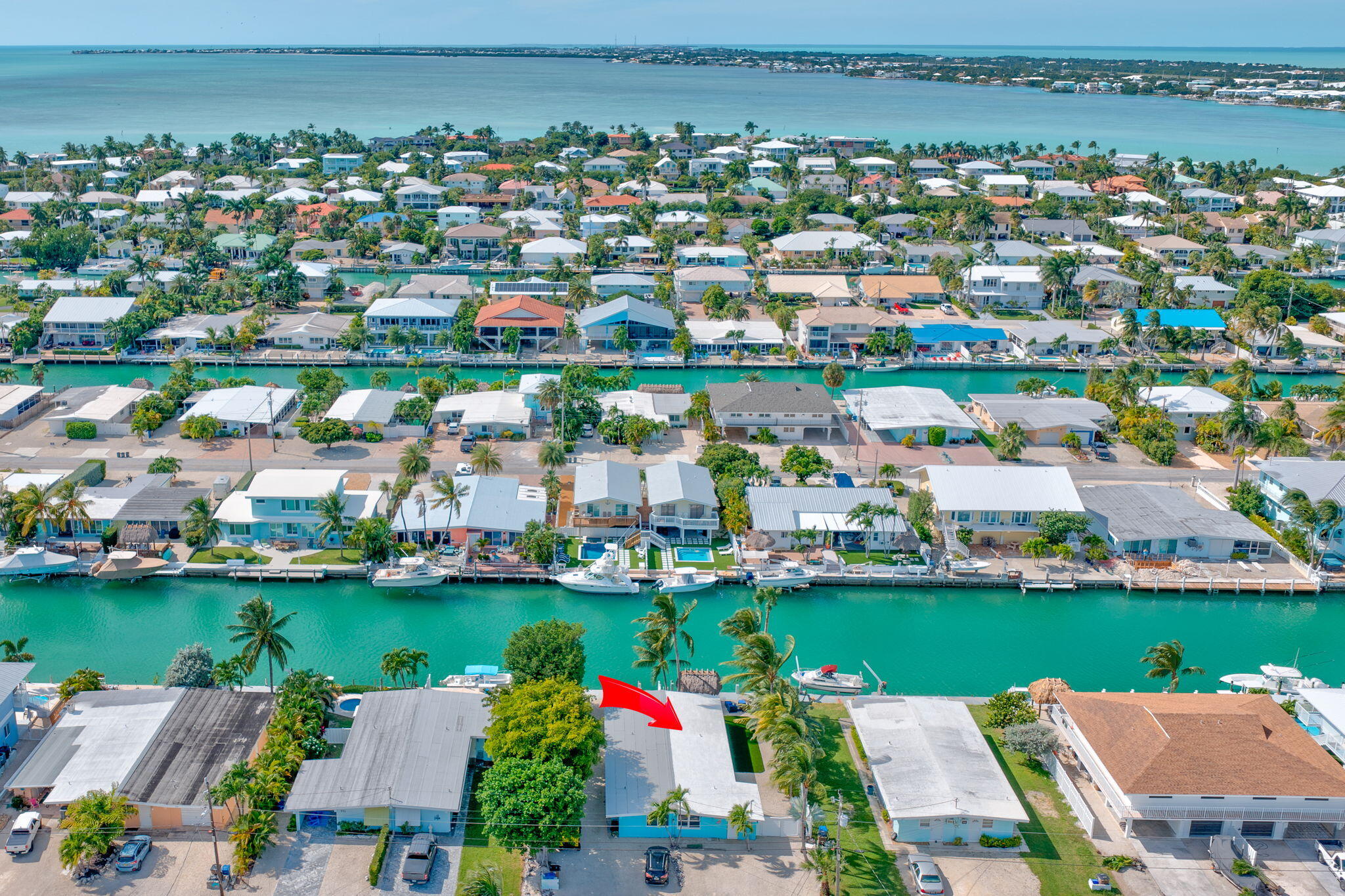 471 9th Street Key Colony Beach, FL 33051 - Photo 27 of 39 471 9th St