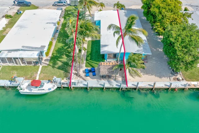 $699,000 | 471 9th Street, Key Colony Beach, FL 33051