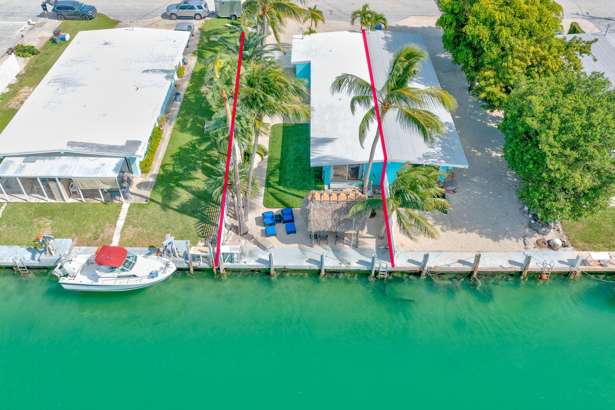 471 9th Street Key Colony Beach, FL 33051 - Photo 29 of 39 471 9th St