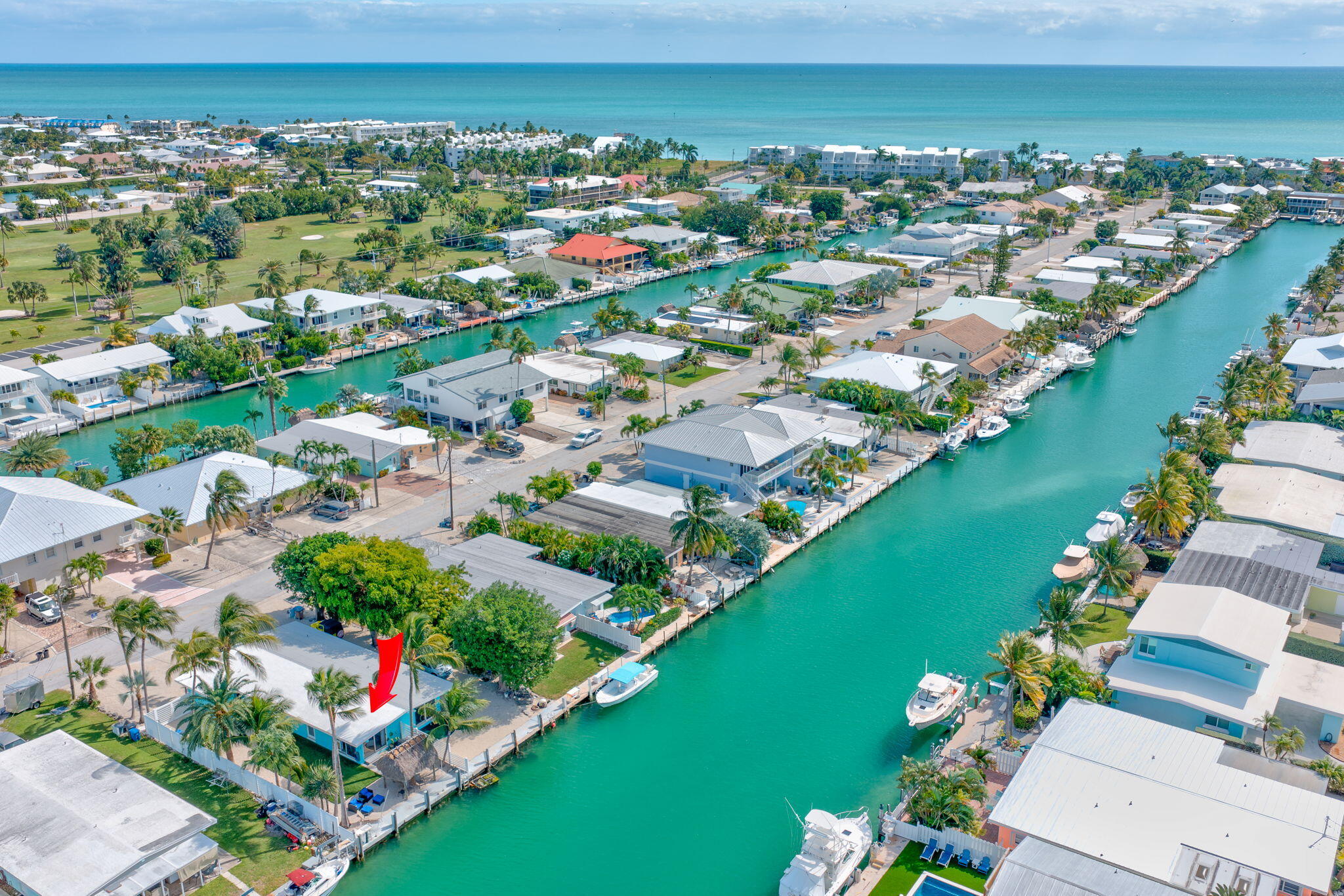 471 9th Street Key Colony Beach, FL 33051 - Photo 30 of 39 471 9th St