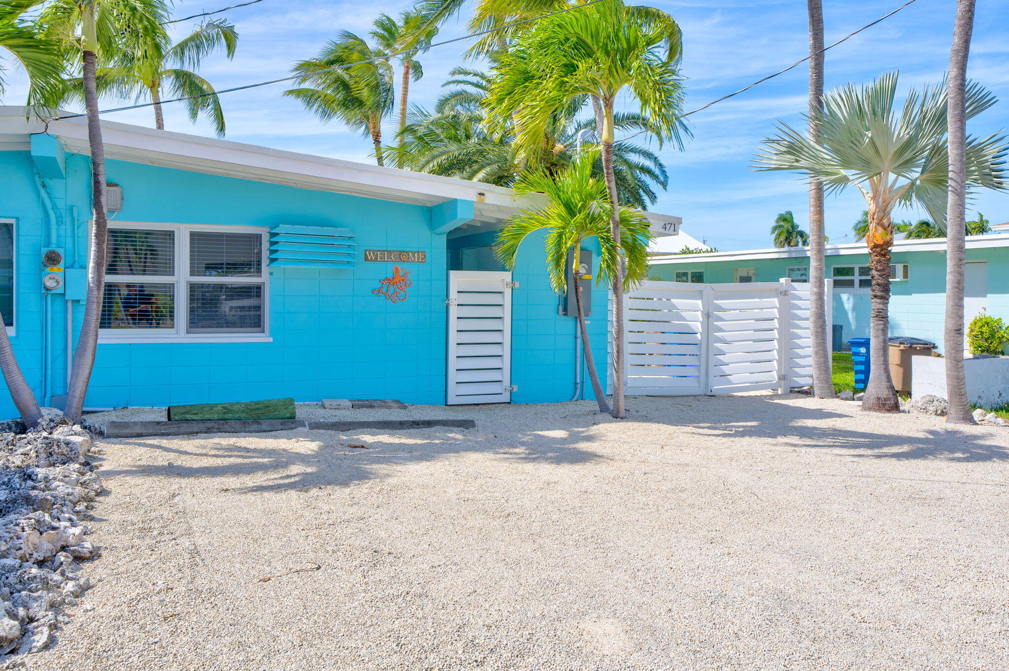 471 9th Street Key Colony Beach, FL 33051 - Photo 37 of 39 471 9th St