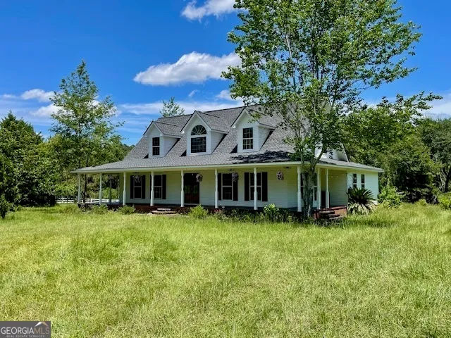 $435,000 | 122 Ehrlich Farm Road, Swainsboro, GA 30401