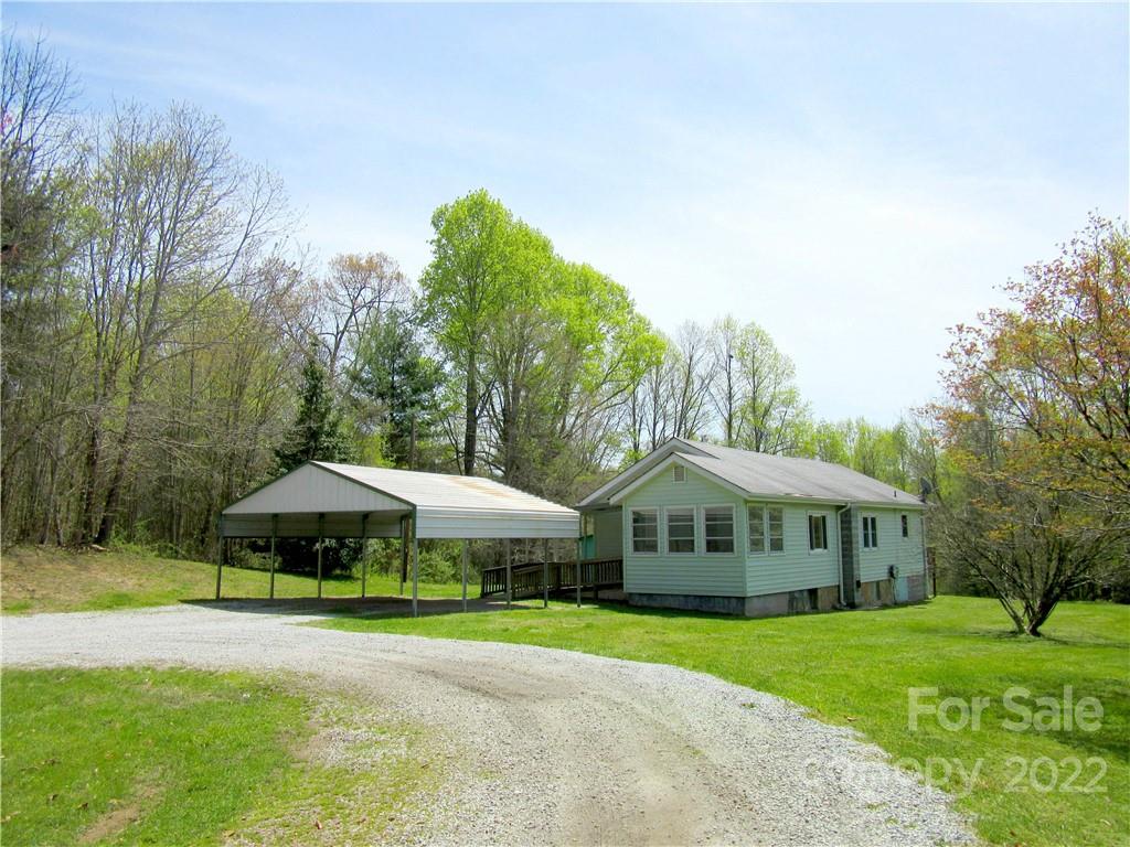 1243 Howard Gap Loop Road Flat Rock, NC 28731 - Photo 1 of 23 Gallery Image 1