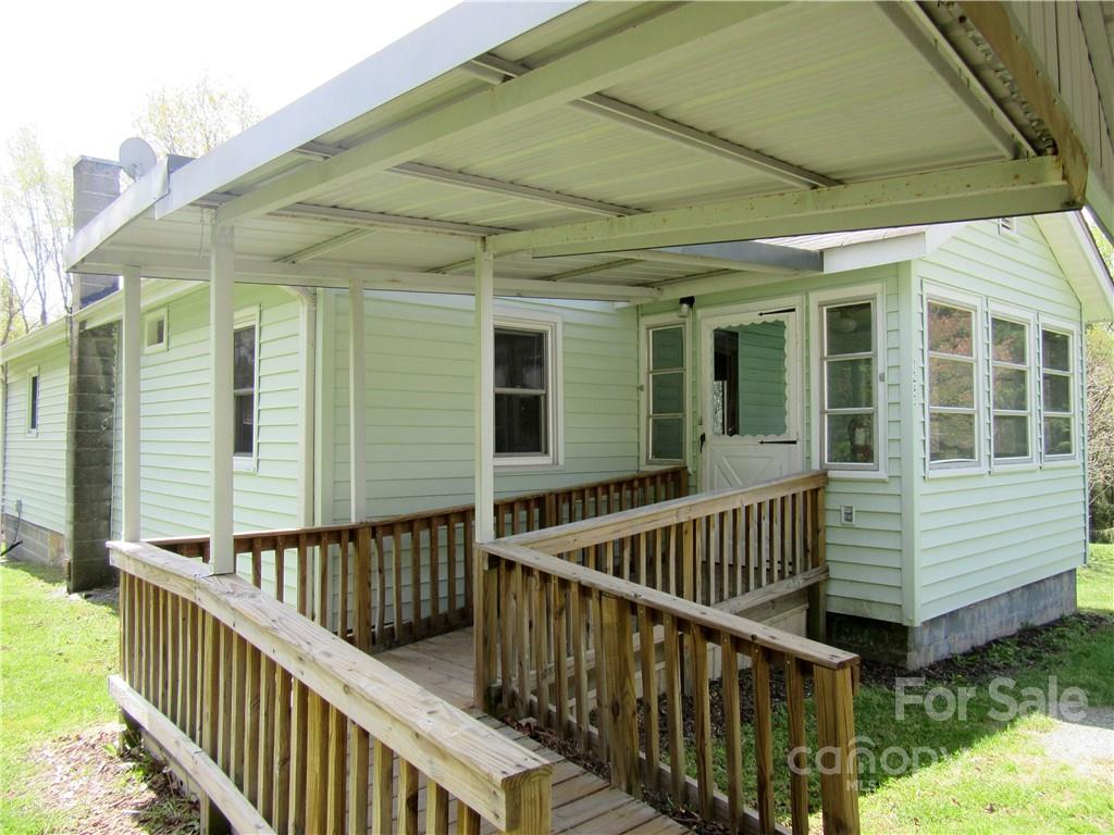 1243 Howard Gap Loop Road Flat Rock, NC 28731 - Photo 3 of 23 Gallery Image 3