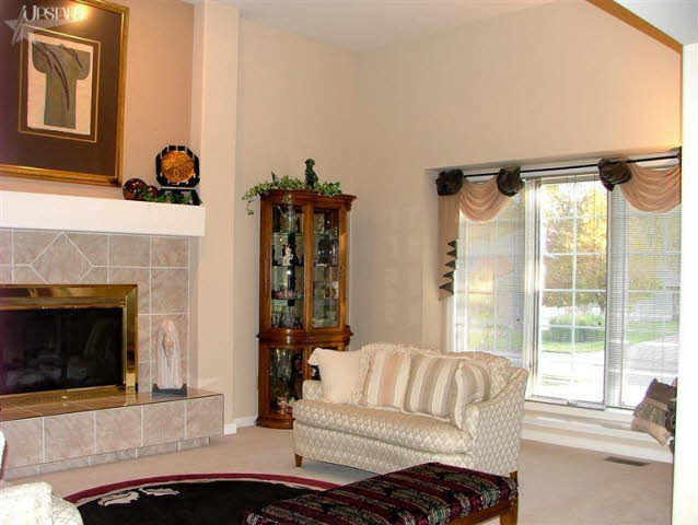 7318 Inverness Cmns Fort Wayne, IN 46804 - Photo 16 of 30 Gallery Image 16