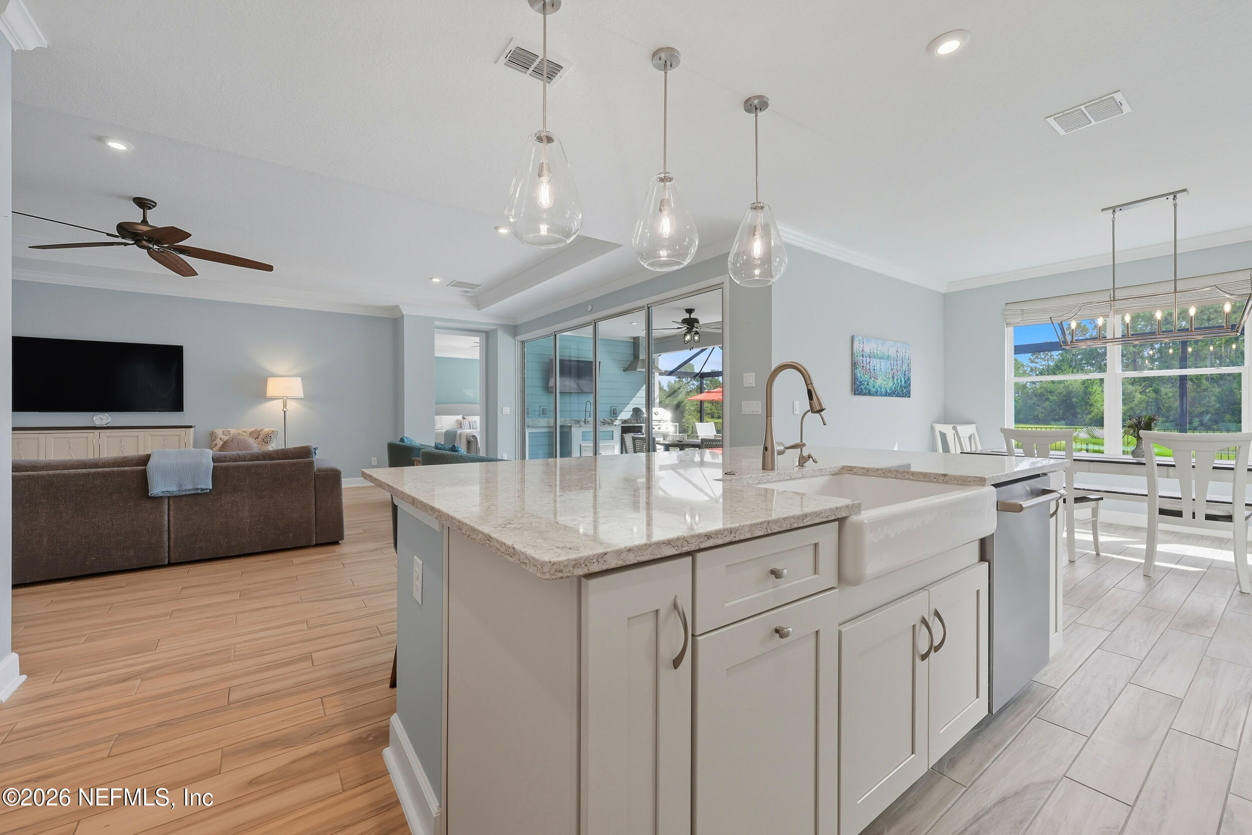 494 Marquesa Circle St. Johns, FL 32259 - Photo 17 of 76 Kitchen