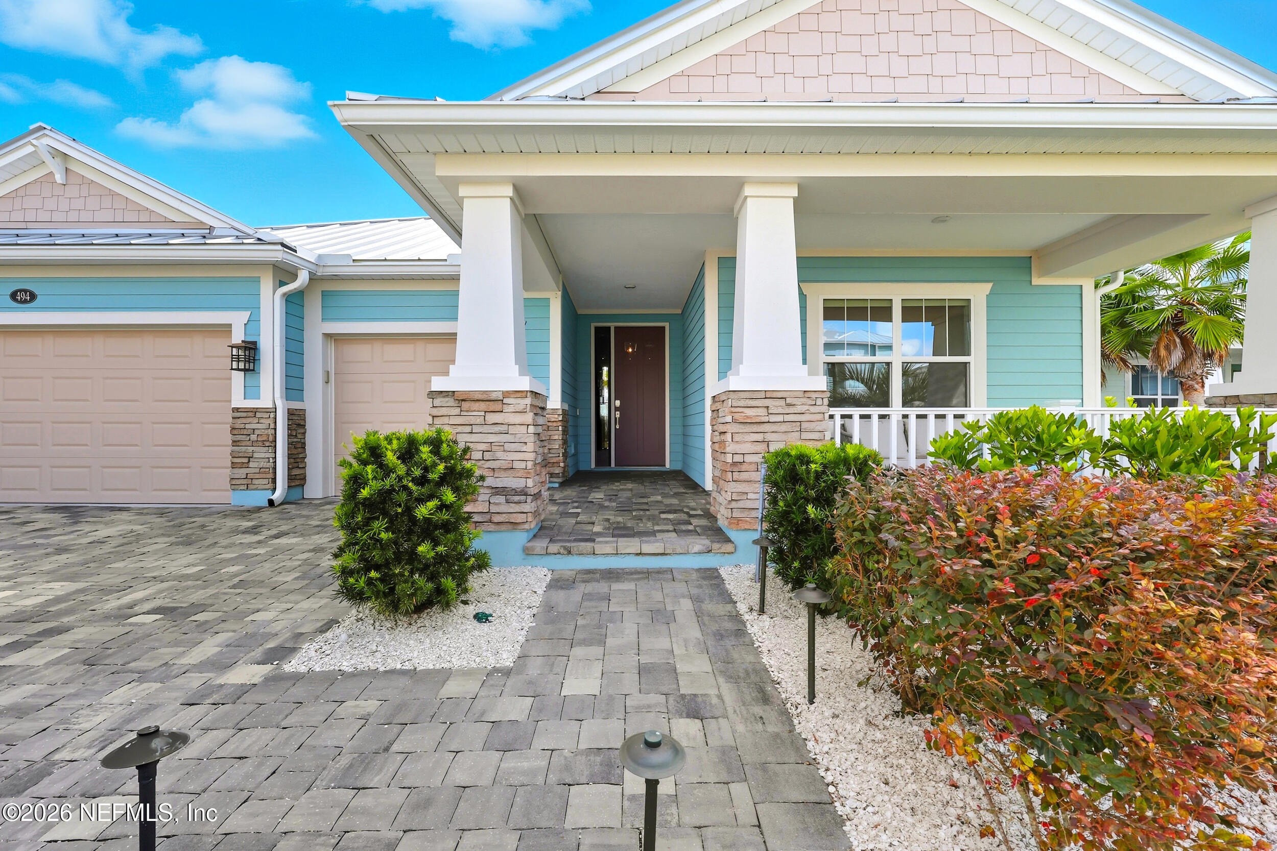 494 Marquesa Circle St. Johns, FL 32259 - Photo 2 of 76 Welcome Home!