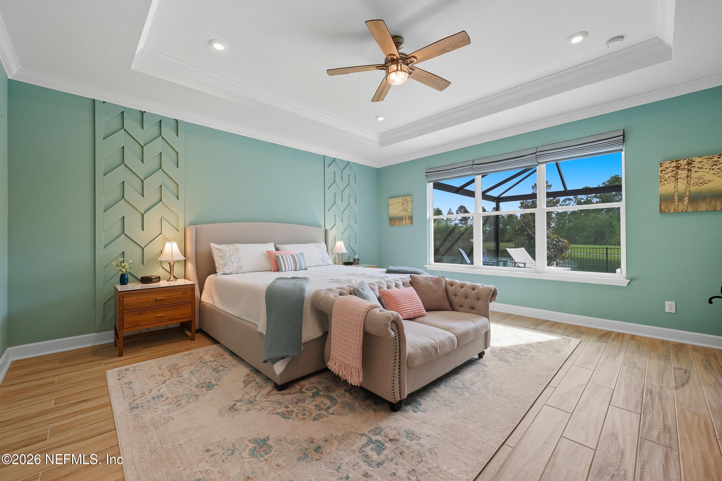 494 Marquesa Circle St. Johns, FL 32259 - Photo 23 of 76 Primary suite