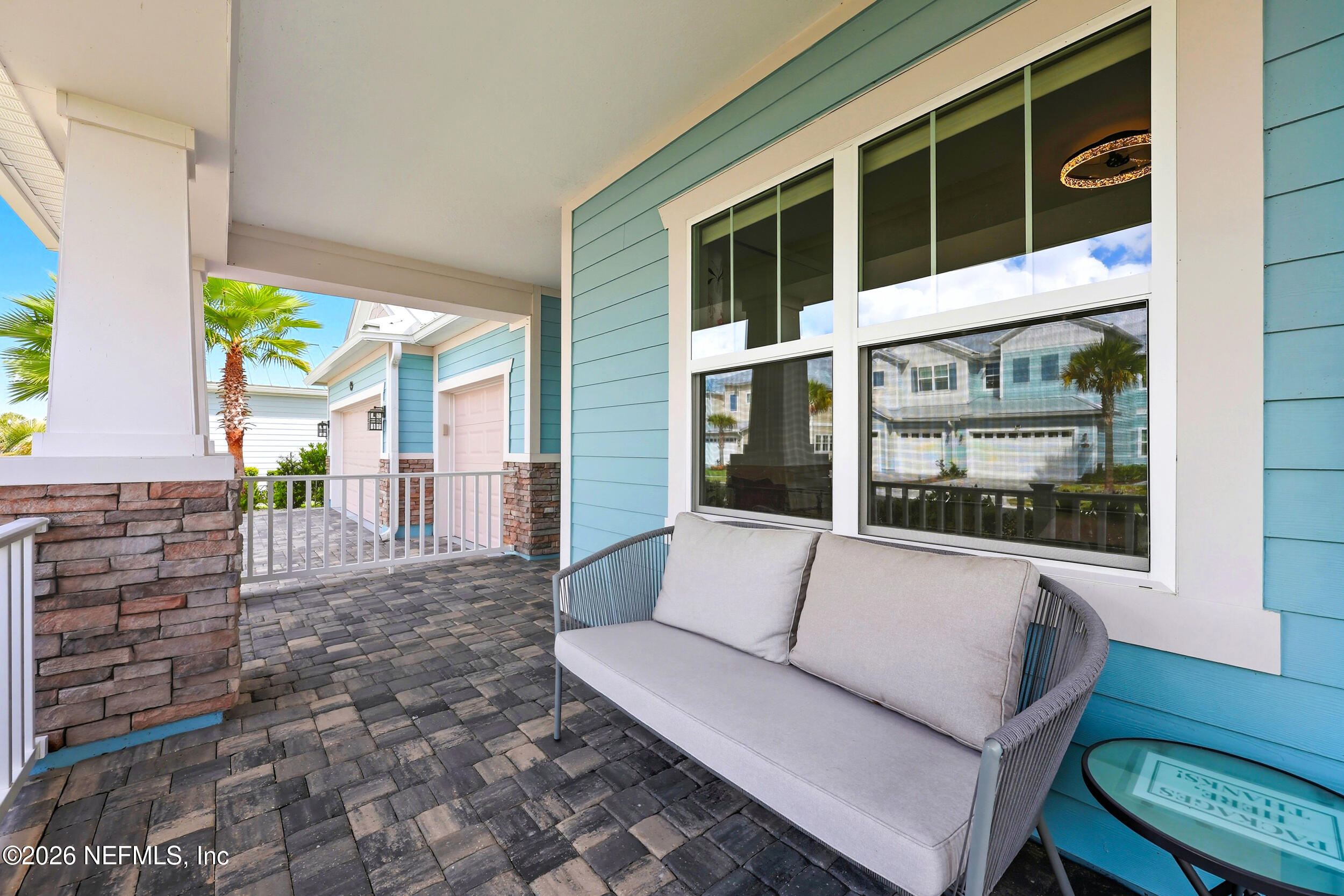 494 Marquesa Circle St. Johns, FL 32259 - Photo 3 of 76 a living room with furniture