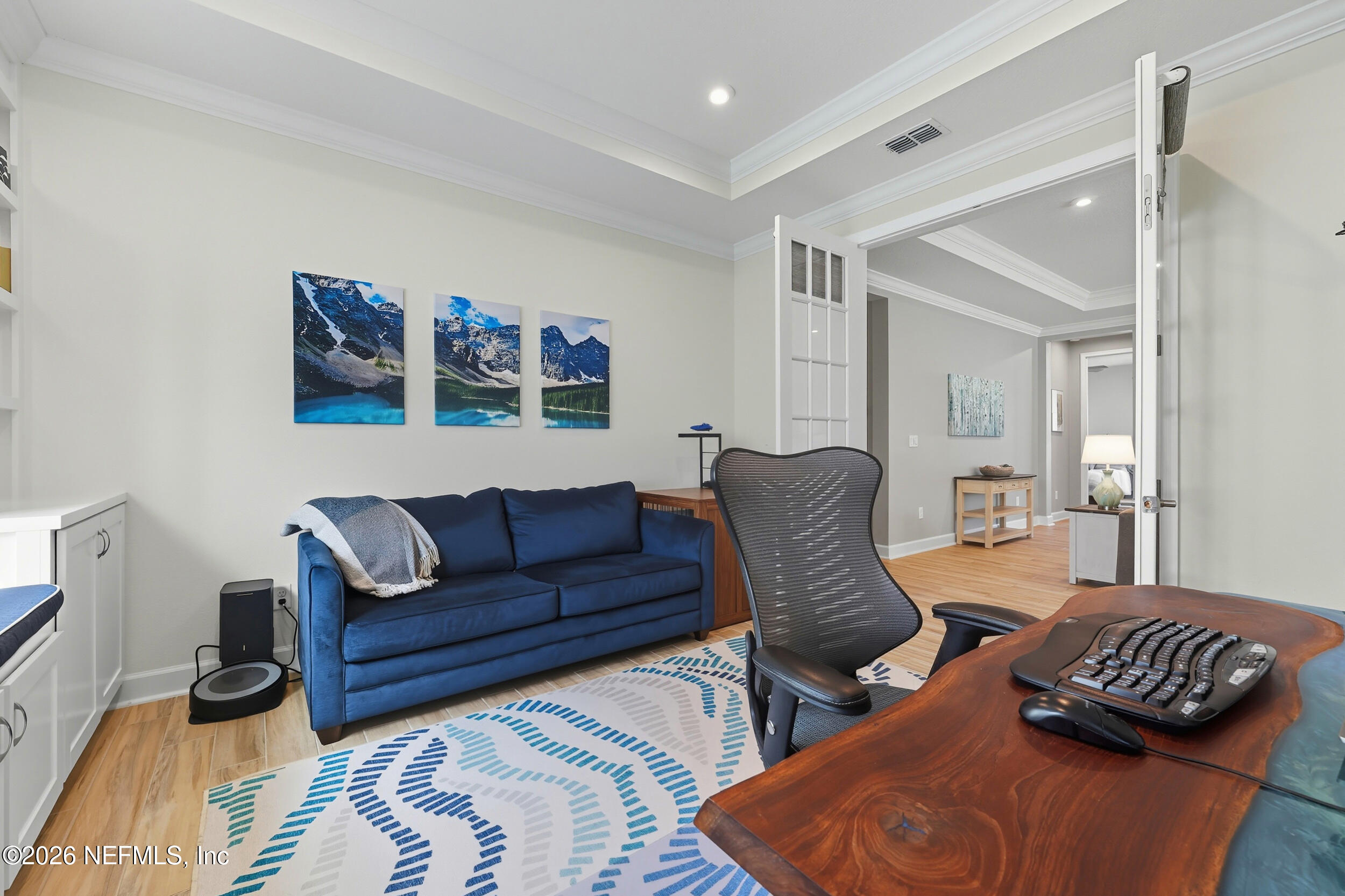 494 Marquesa Circle St. Johns, FL 32259 - Photo 34 of 76 Office