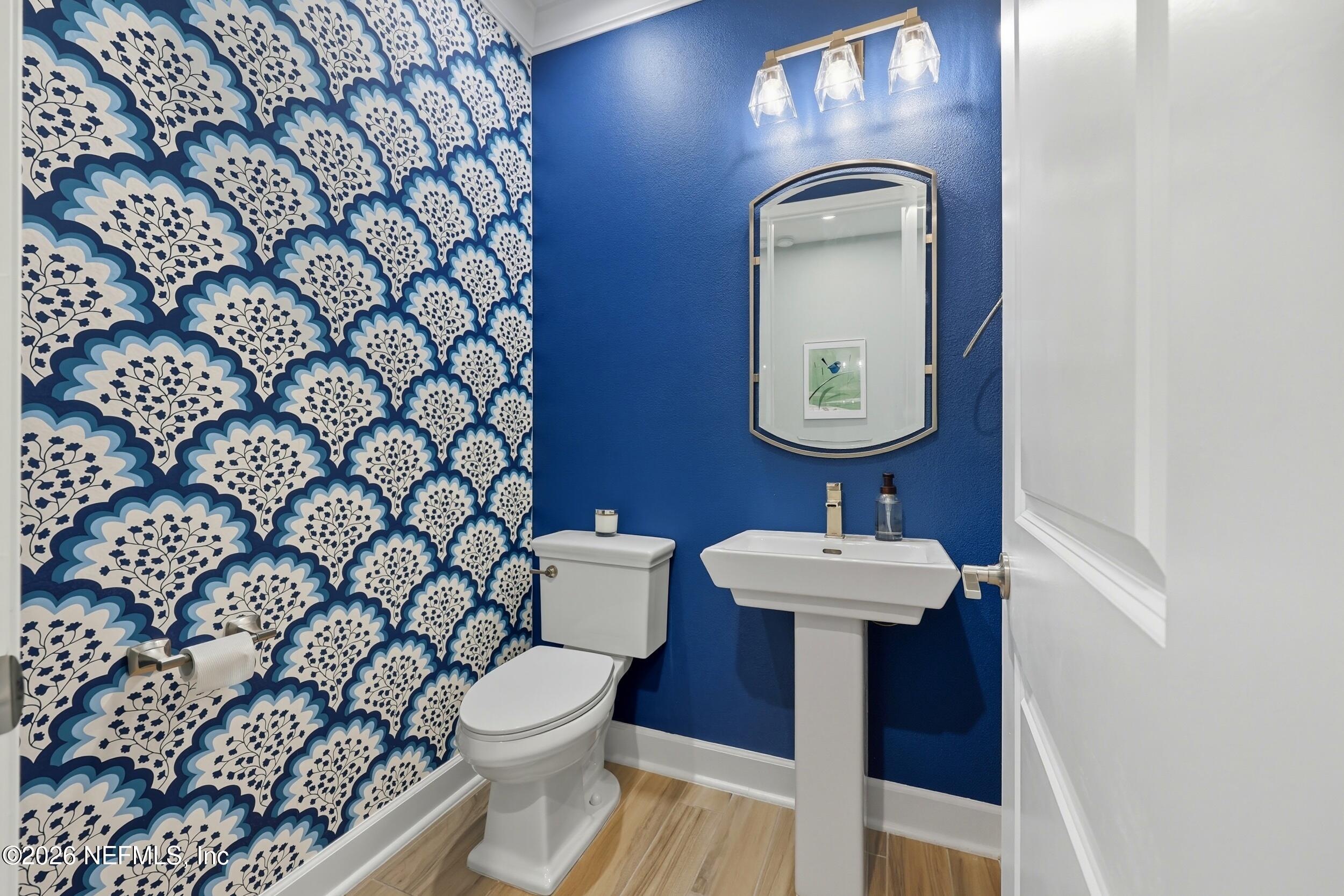 494 Marquesa Circle St. Johns, FL 32259 - Photo 43 of 76 Half bath