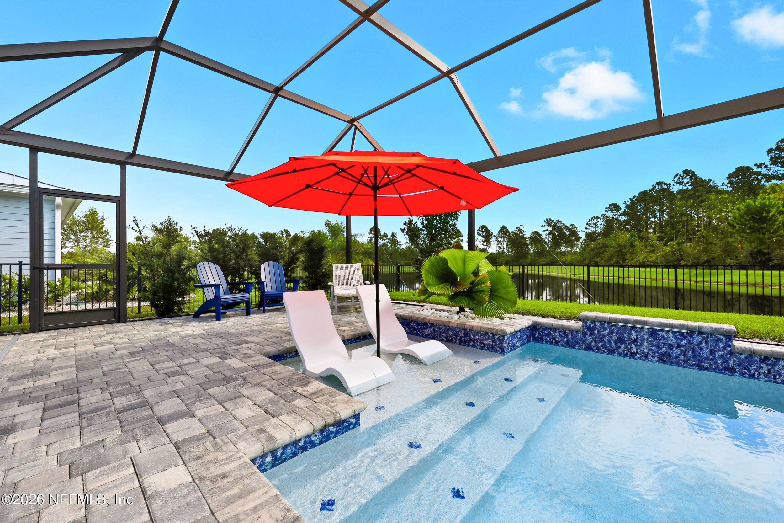 494 Marquesa Circle St. Johns, FL 32259 - Photo 49 of 76 Sunshelf