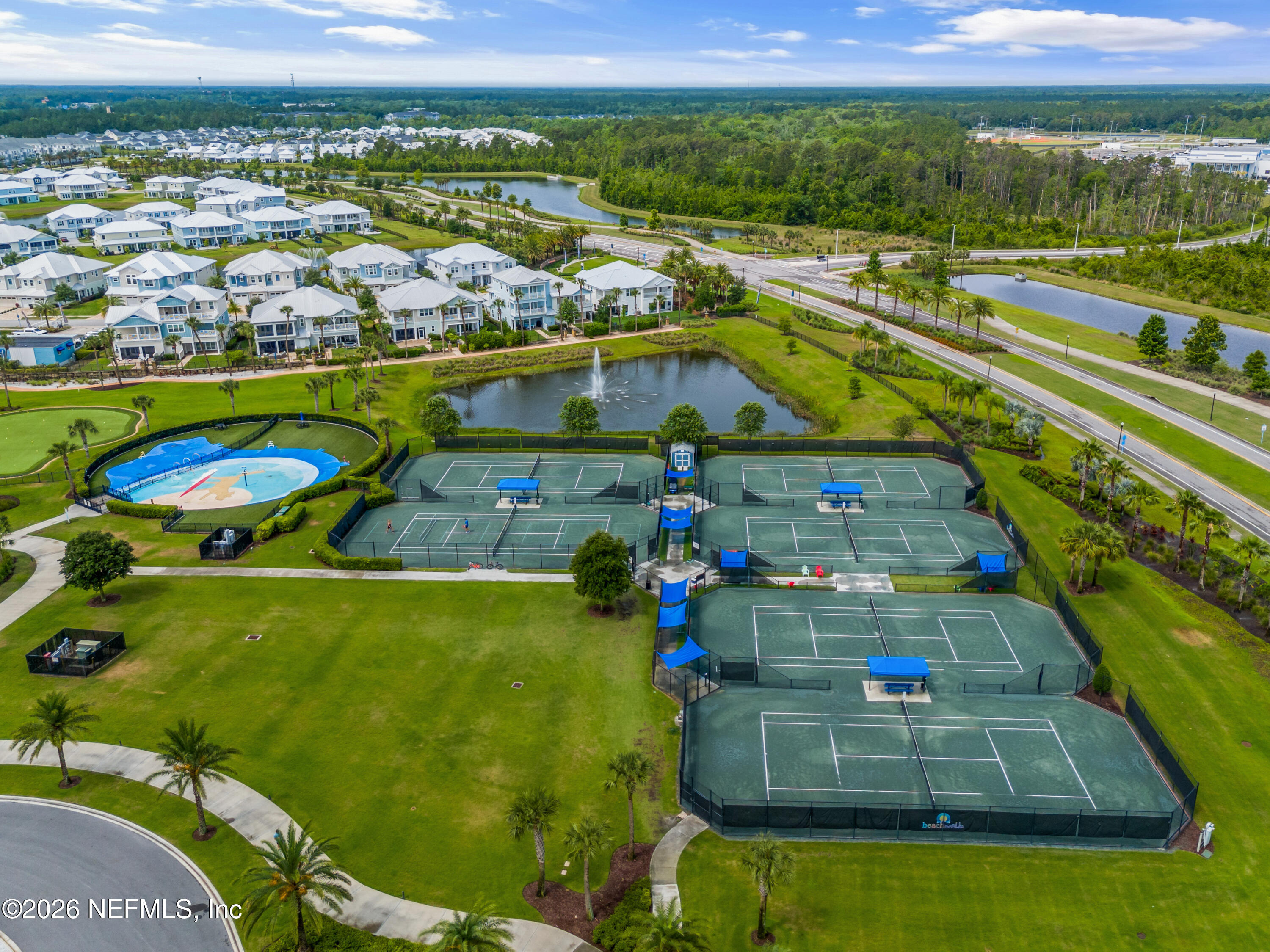 494 Marquesa Circle St. Johns, FL 32259 - Photo 70 of 76 Amenities