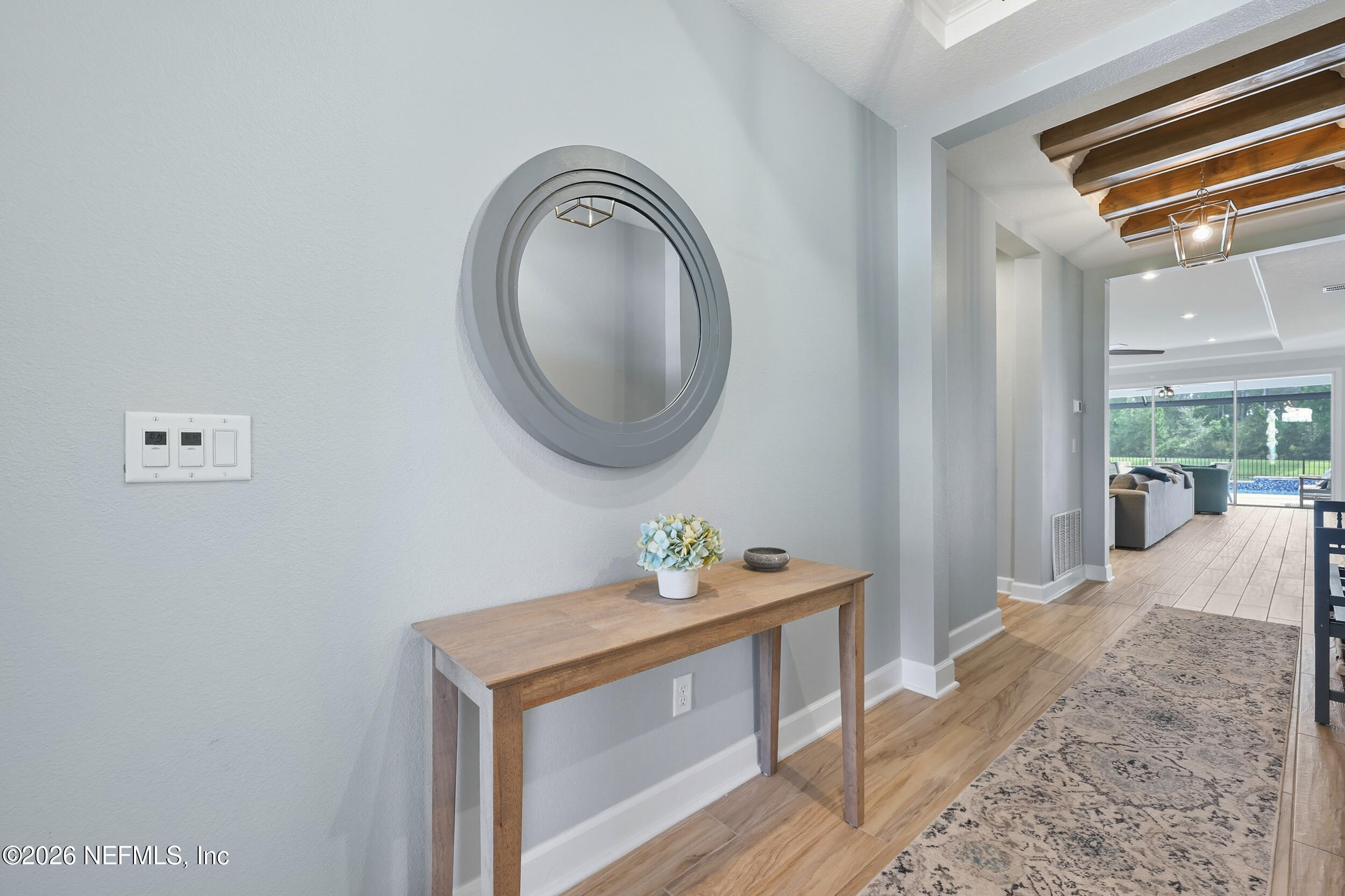 494 Marquesa Circle St. Johns, FL 32259 - Photo 7 of 76 Entryway