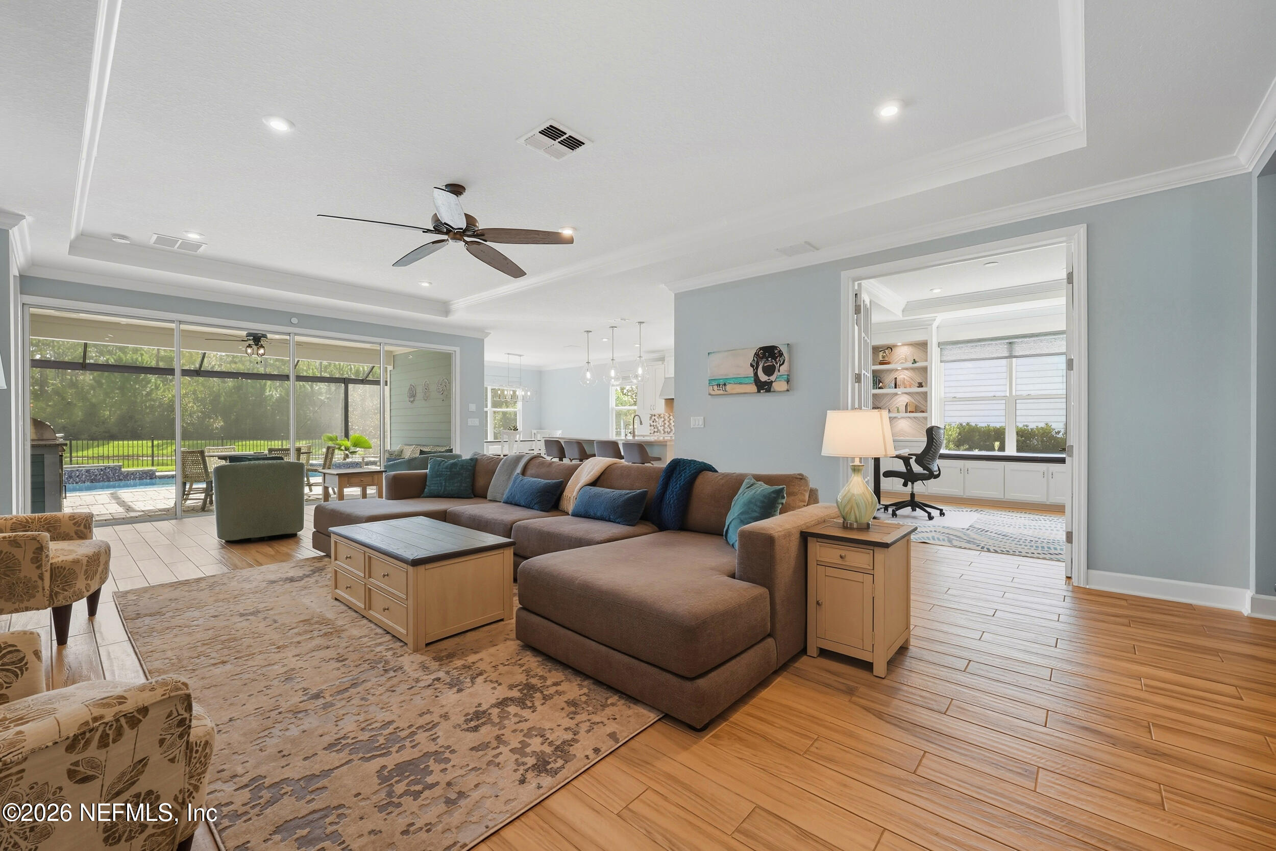 494 Marquesa Circle St. Johns, FL 32259 - Photo 10 of 76 Family Room