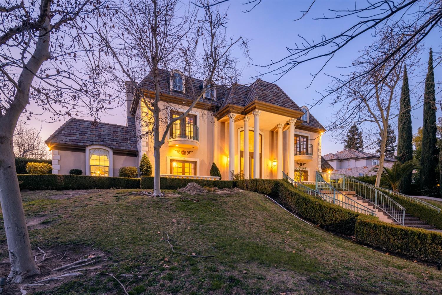 21864 Brighton Crest Drive Friant, CA 93626 - Photo 1 of 15