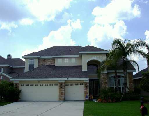 11606 Renaissance View Court Tampa, FL 33626 - Photo 1 of 1 Exterior Front