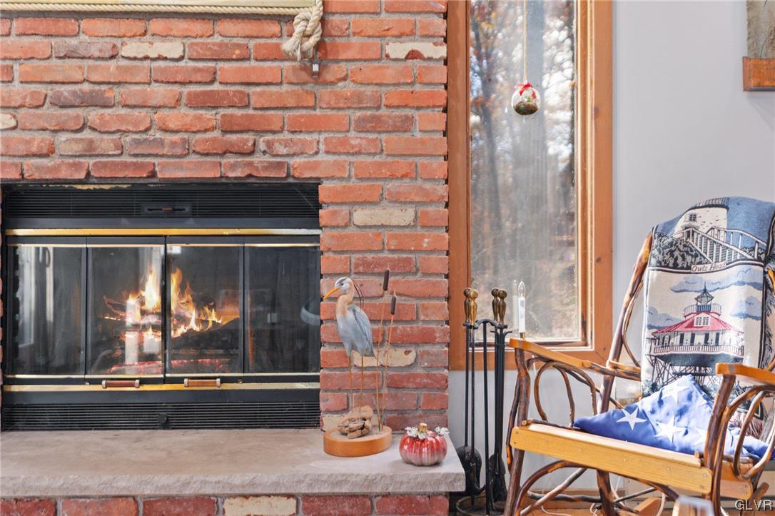 3215 Cherry Ridge Road Bushkill, PA 18324 - Photo 17 of 50