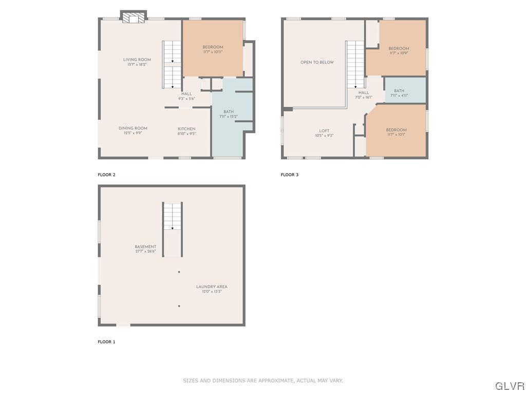 3215 Cherry Ridge Road Bushkill, PA 18324 - Photo 40 of 50