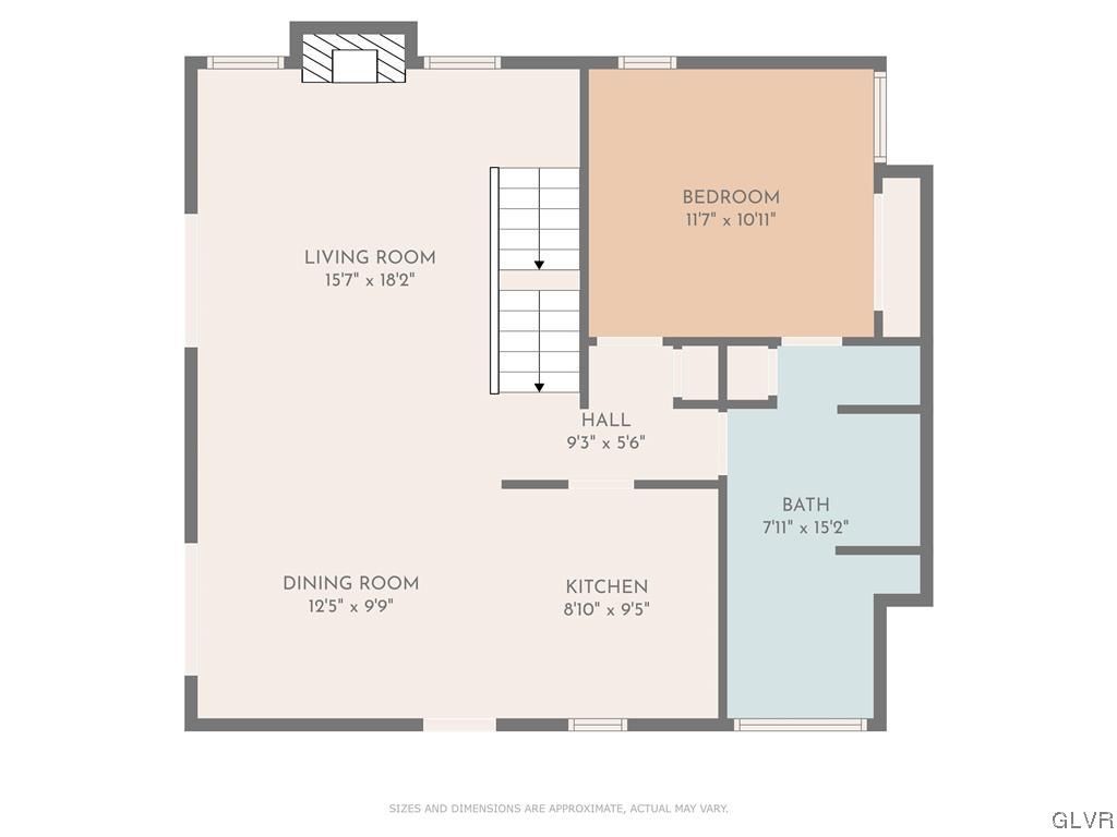 3215 Cherry Ridge Road Bushkill, PA 18324 - Photo 41 of 50 unknown