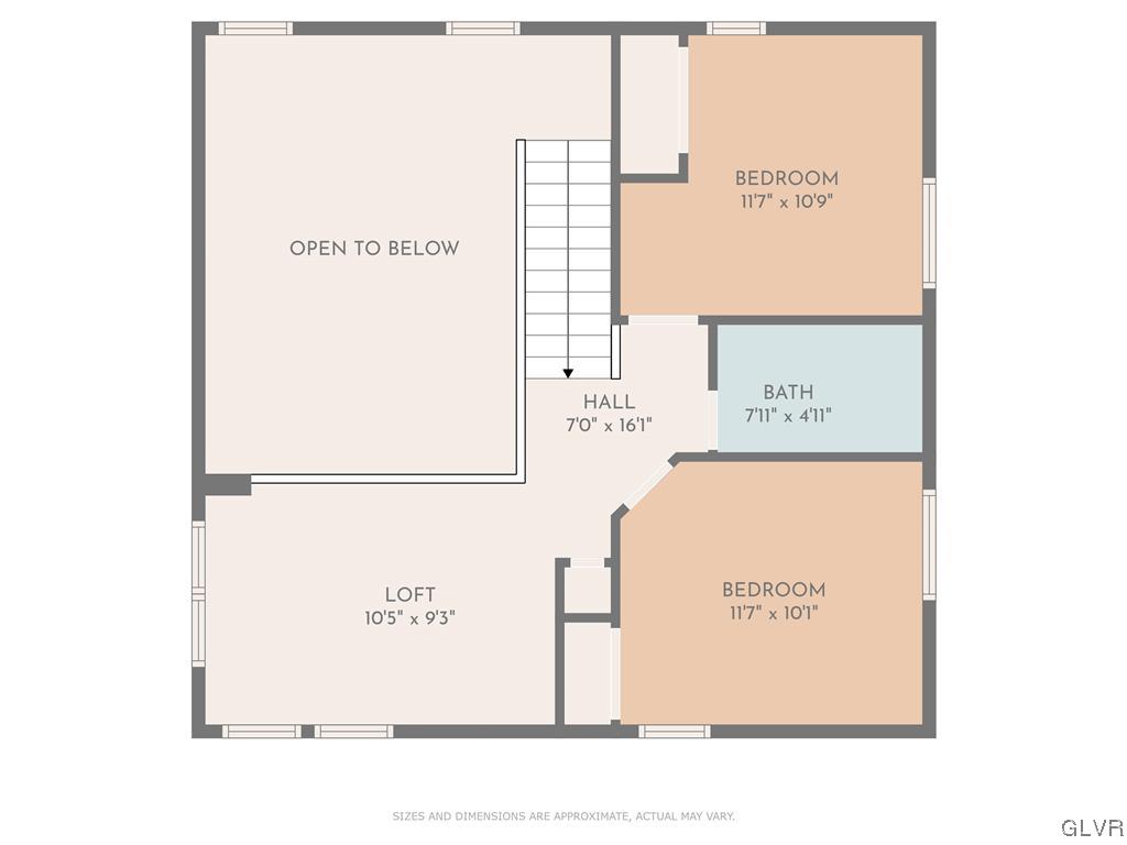 3215 Cherry Ridge Road Bushkill, PA 18324 - Photo 42 of 50 a poster