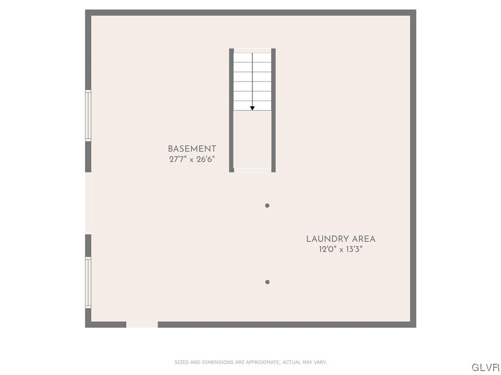 3215 Cherry Ridge Road Bushkill, PA 18324 - Photo 43 of 50 a black and white photo of a picture