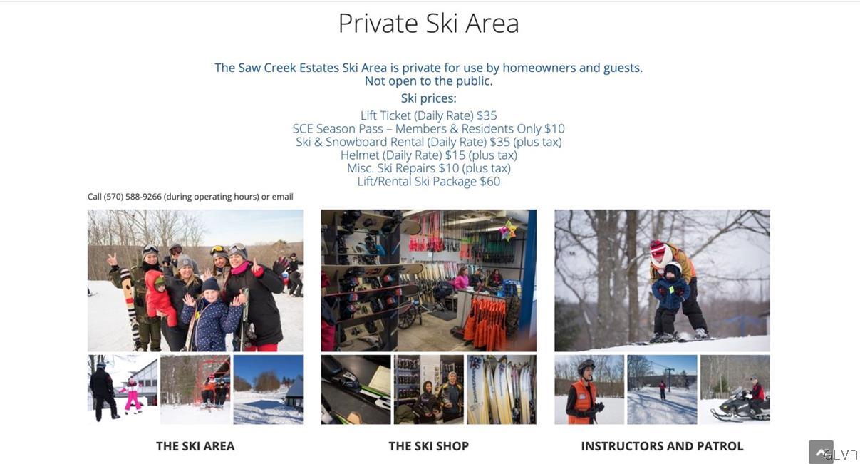 3215 Cherry Ridge Road Bushkill, PA 18324 - Photo 47 of 50 unknown