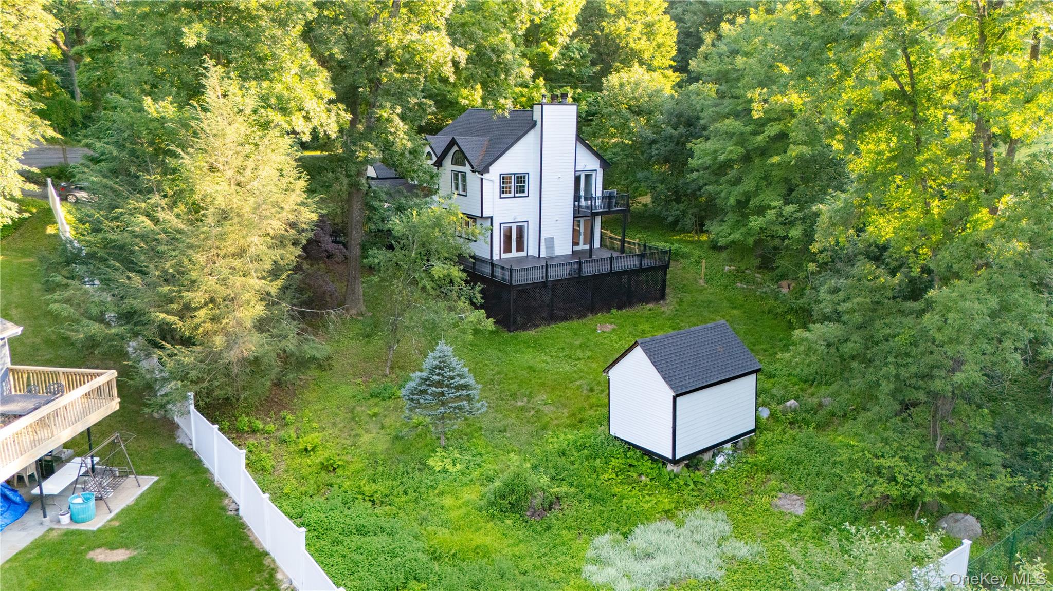 17 Ridge Way Purdys, NY 10578 - Photo 36 of 45 Gallery Image 36
