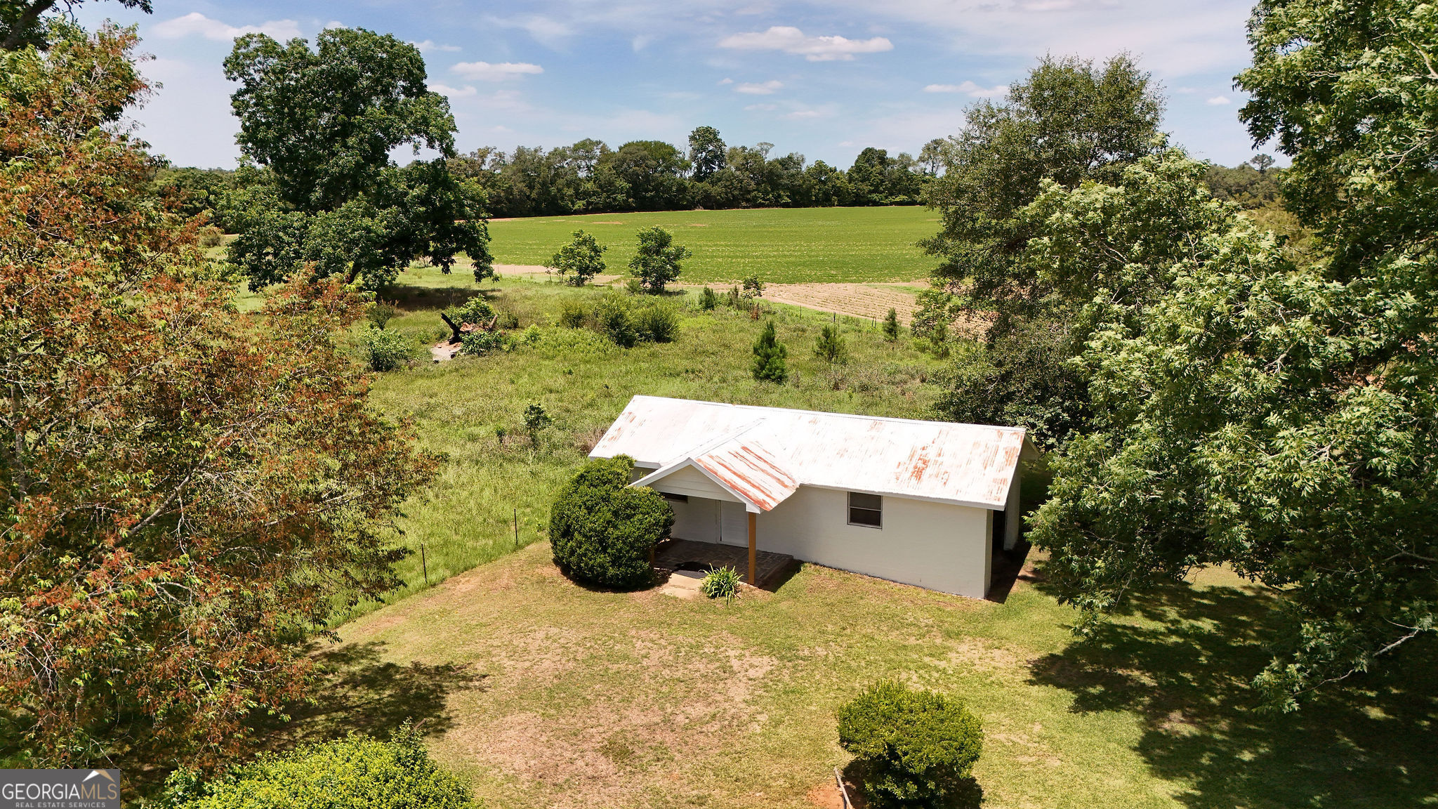 2773 Highway 33 Boston, GA 31626 - Photo 29 of 32