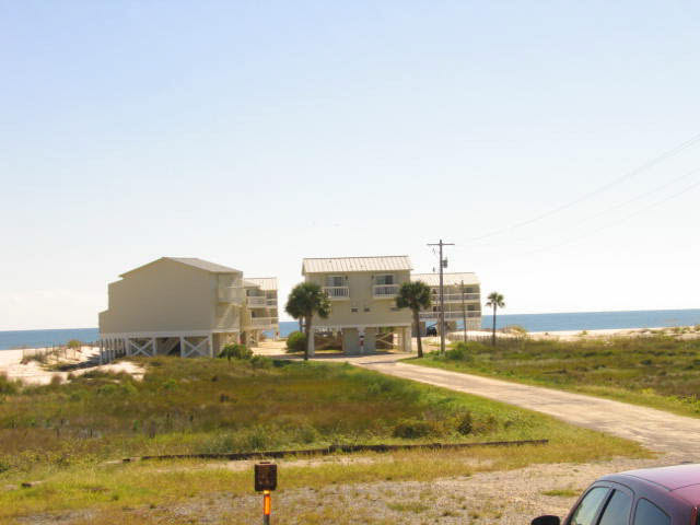 1616 West Fort Morgan Road, Unit E14 Gulf Shores, AL 36542 - Photo 1 of 1