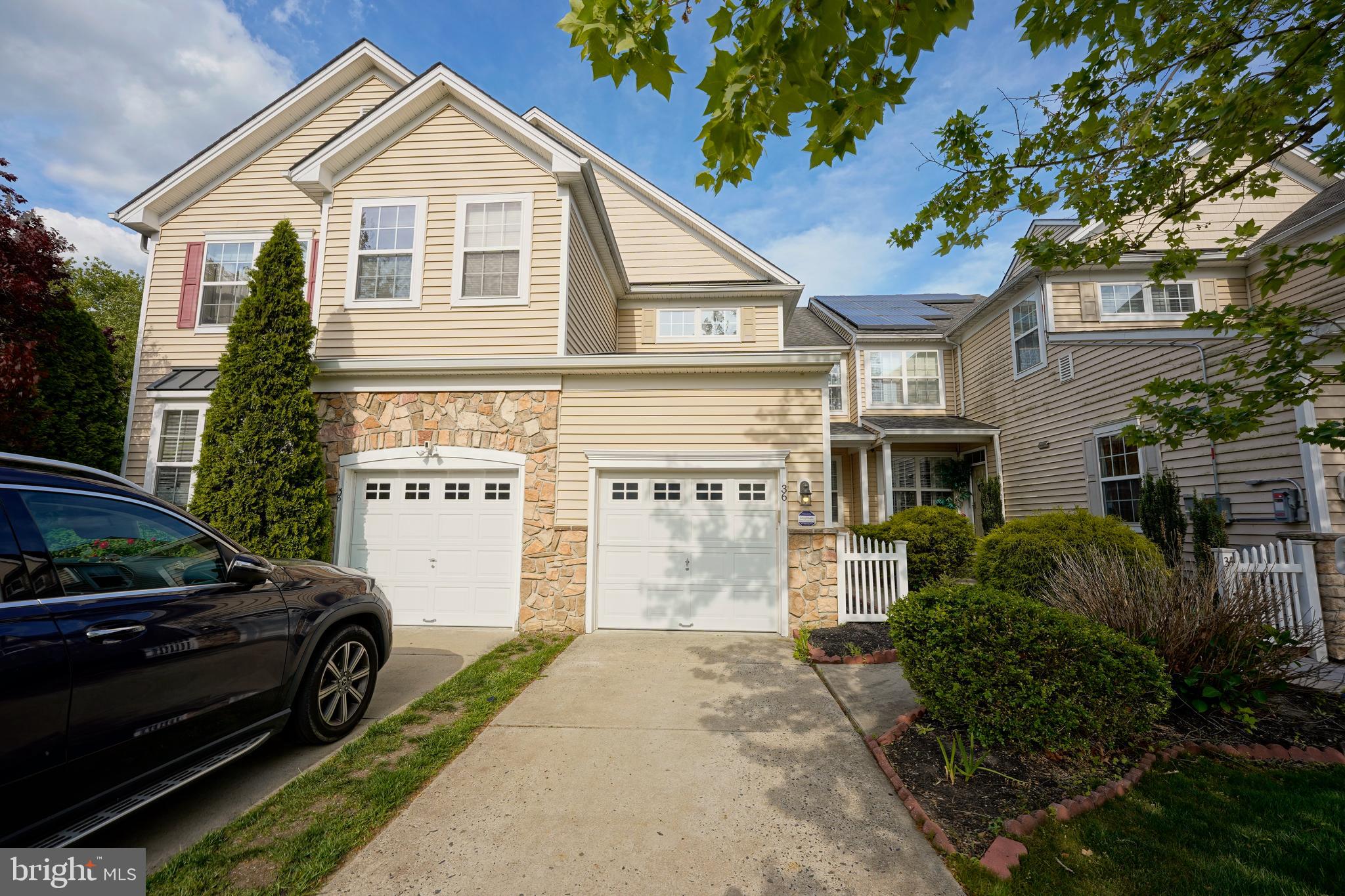 36 Crows Nest Court Mount Laurel, NJ 08054 - Photo 2 of 37