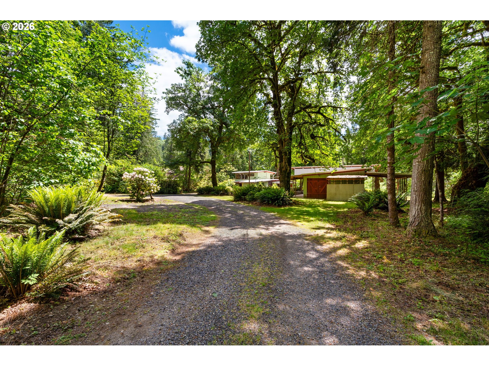 10882 Washougal River Road Washougal, WA 98671 - Photo 30 of 35