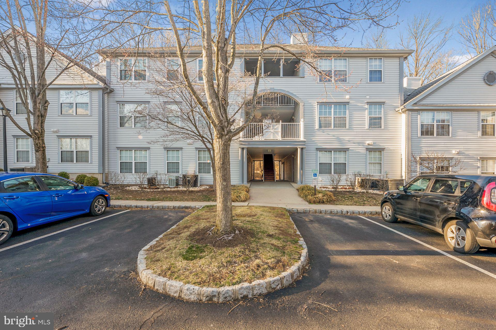 433 Brickhouse Road Princeton, NJ 08540 - Photo 1 of 9