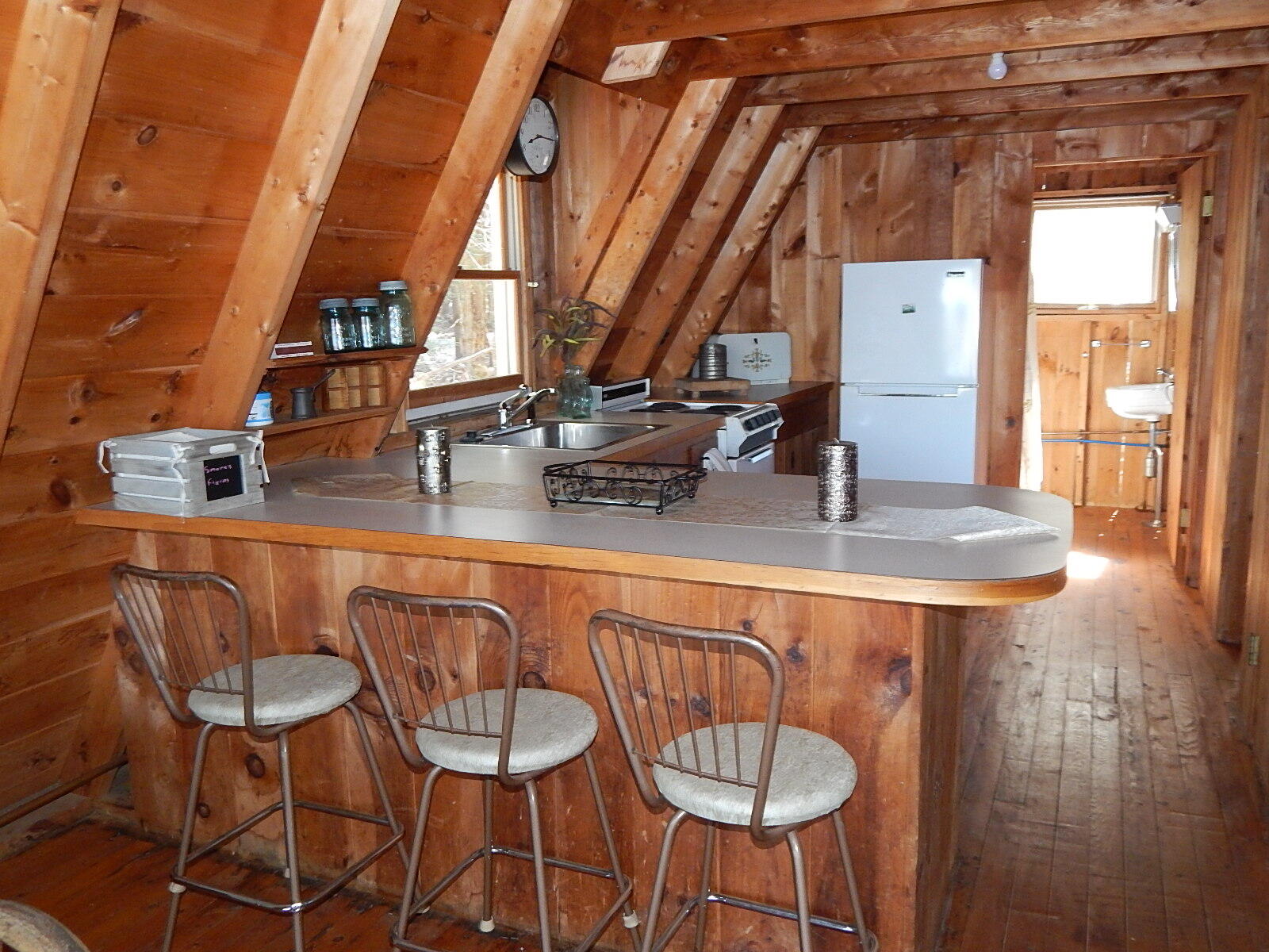174 Thorp Shores Road Readfield, ME 04355 - Photo 6 of 17 DSCN9316