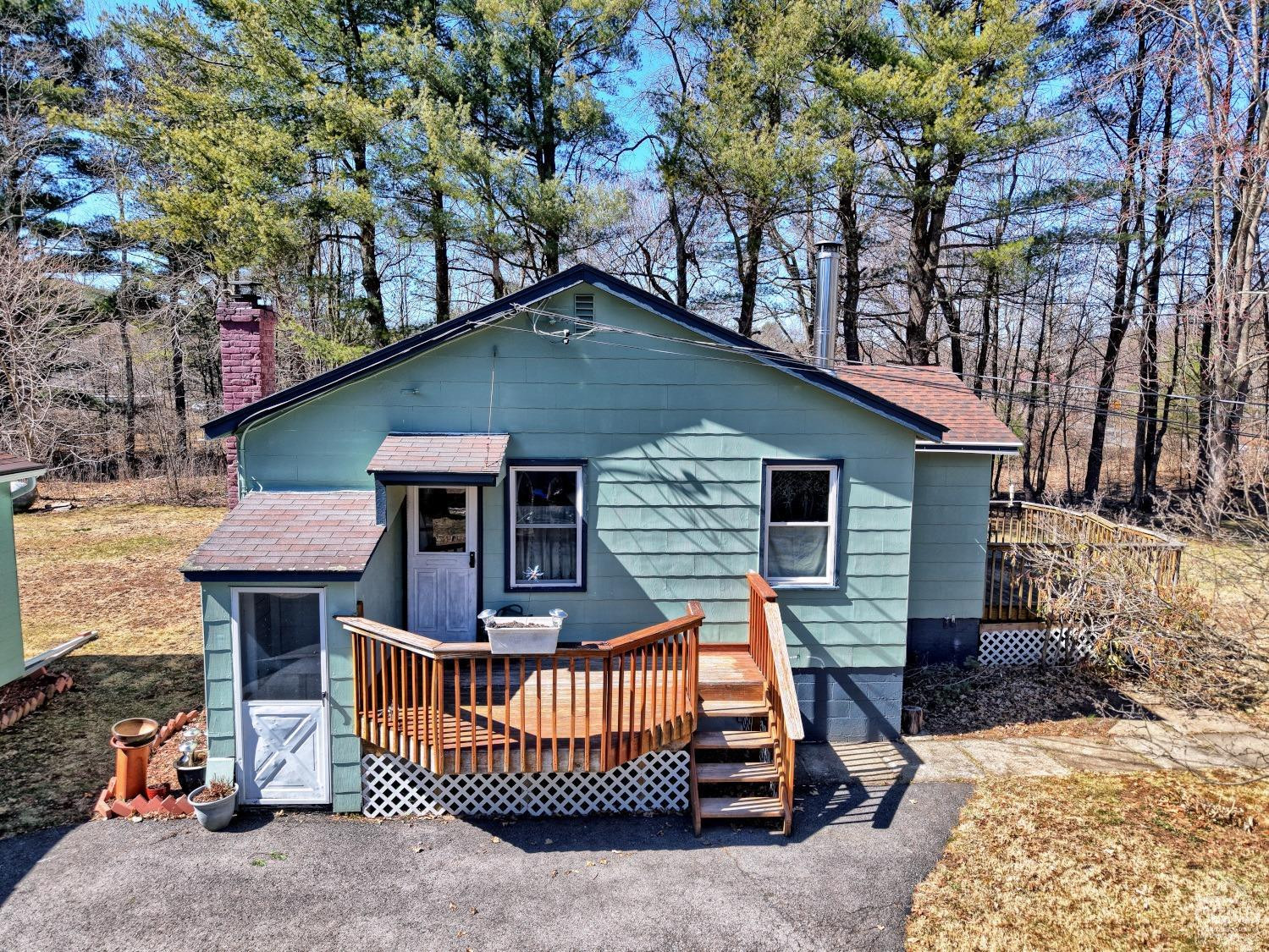 645 Vernal Butler Road Cairo, NY 12413 - Photo 4 of 53 Photo 4