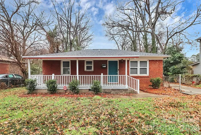 $1,850 | 4101 Atmore Street, Charlotte, NC 28205
