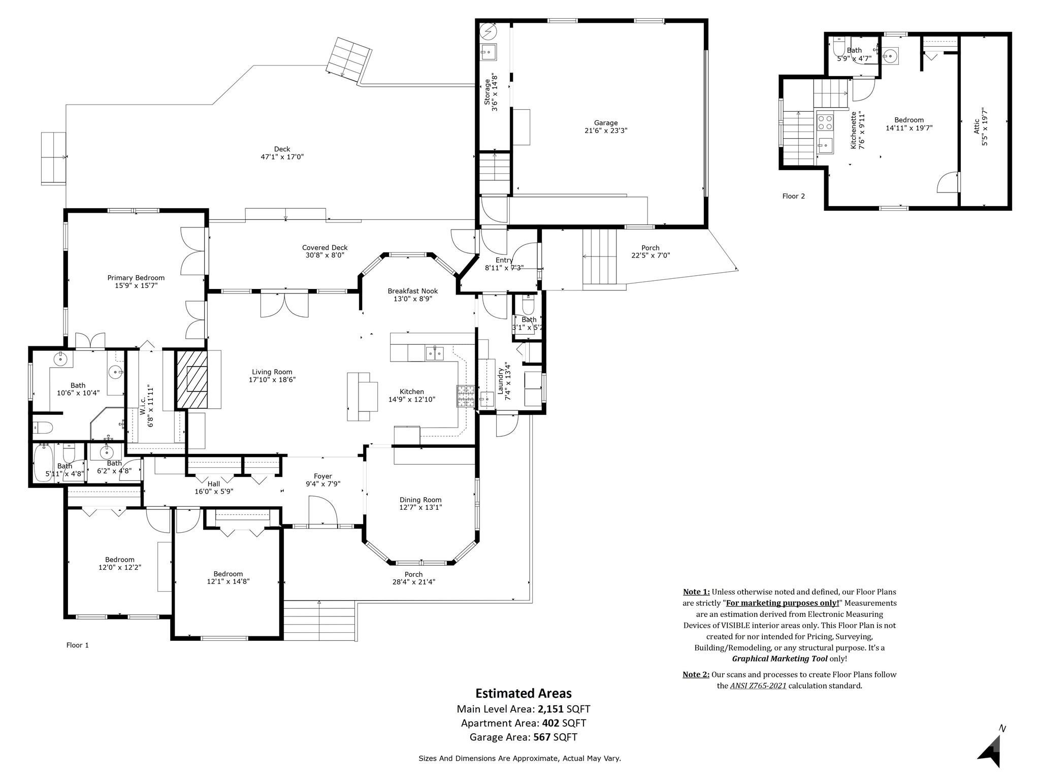 4113 Beaverdam Road Canton, NC 28716 - Photo 44 of 44 unknown