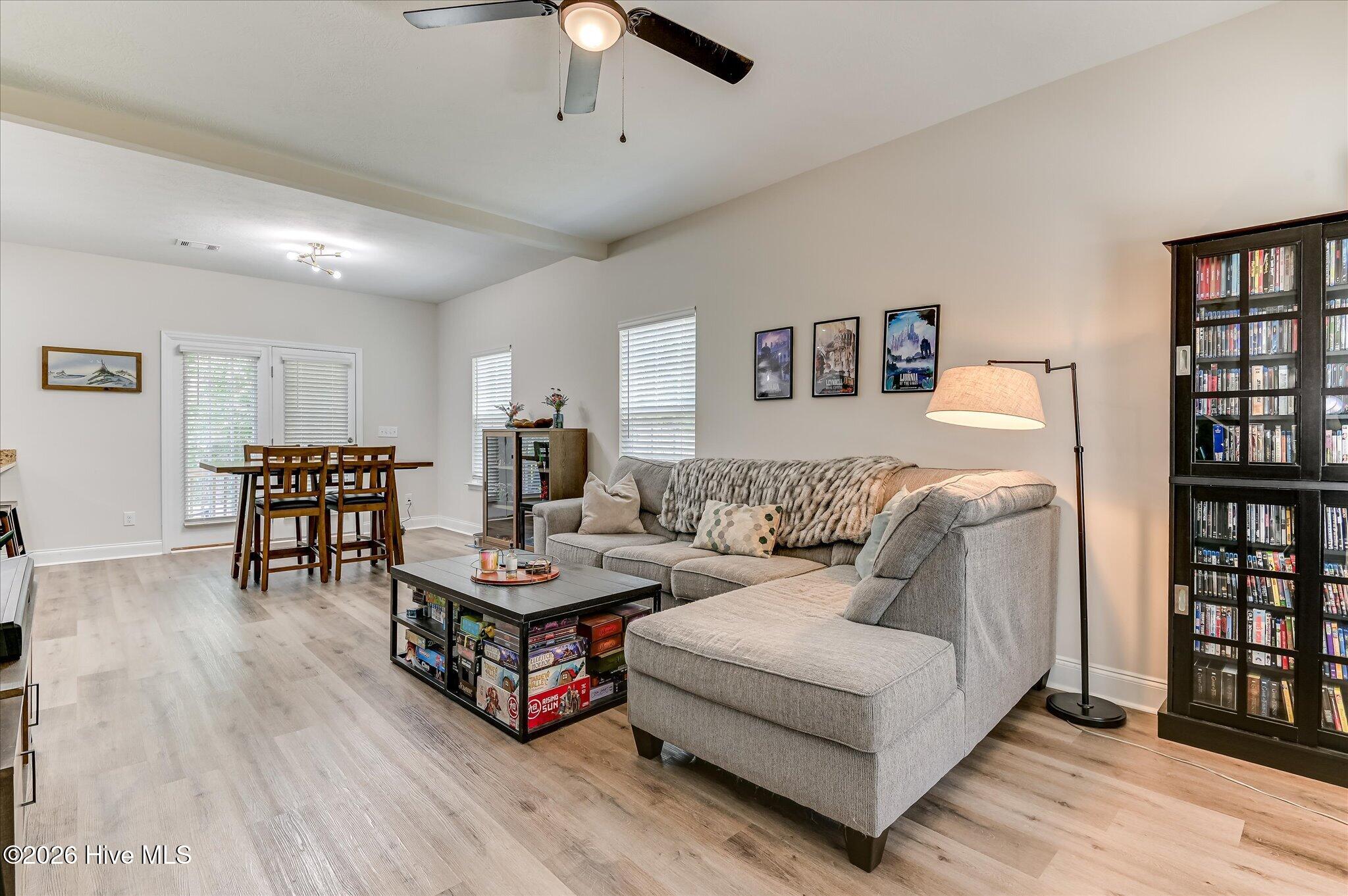1830 Lowe Street North Augusta, SC 29841 - Photo 6 of 37