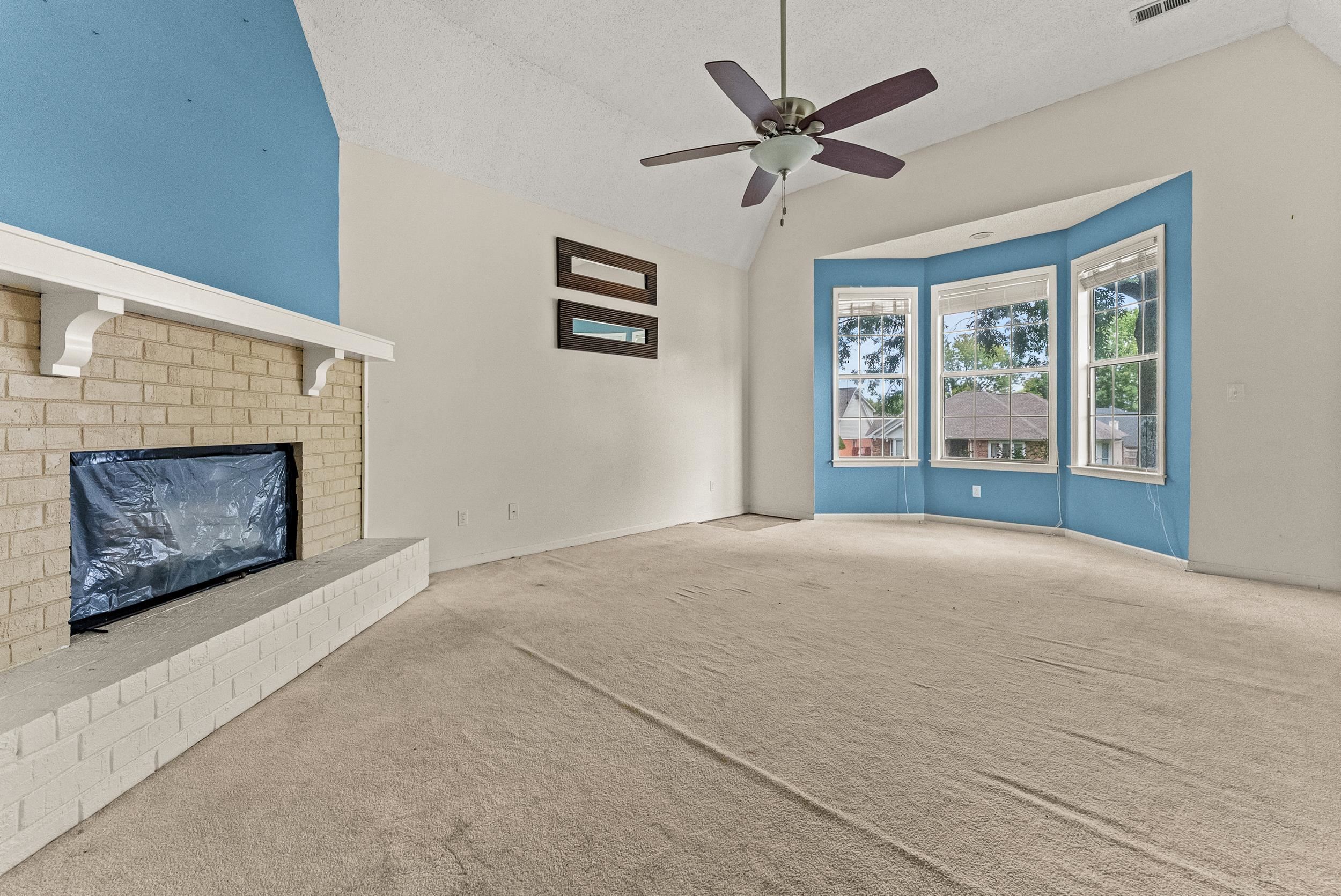 1845 Pecan Ridge North Southaven, MS 38671 - Photo 4 of 32