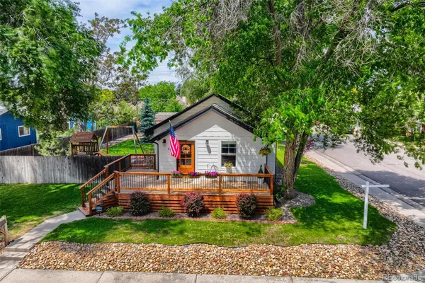 $793,000 | 801 South Krameria Street, Denver, CO 80224