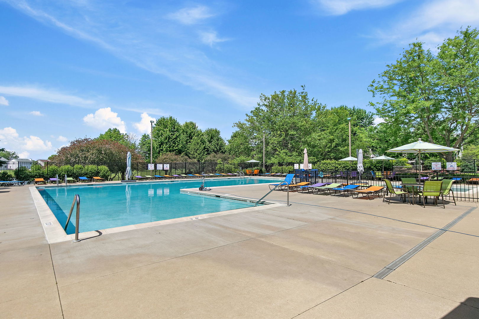 4320 Dillon Street Plano, IL 60545 - Photo 24 of 26