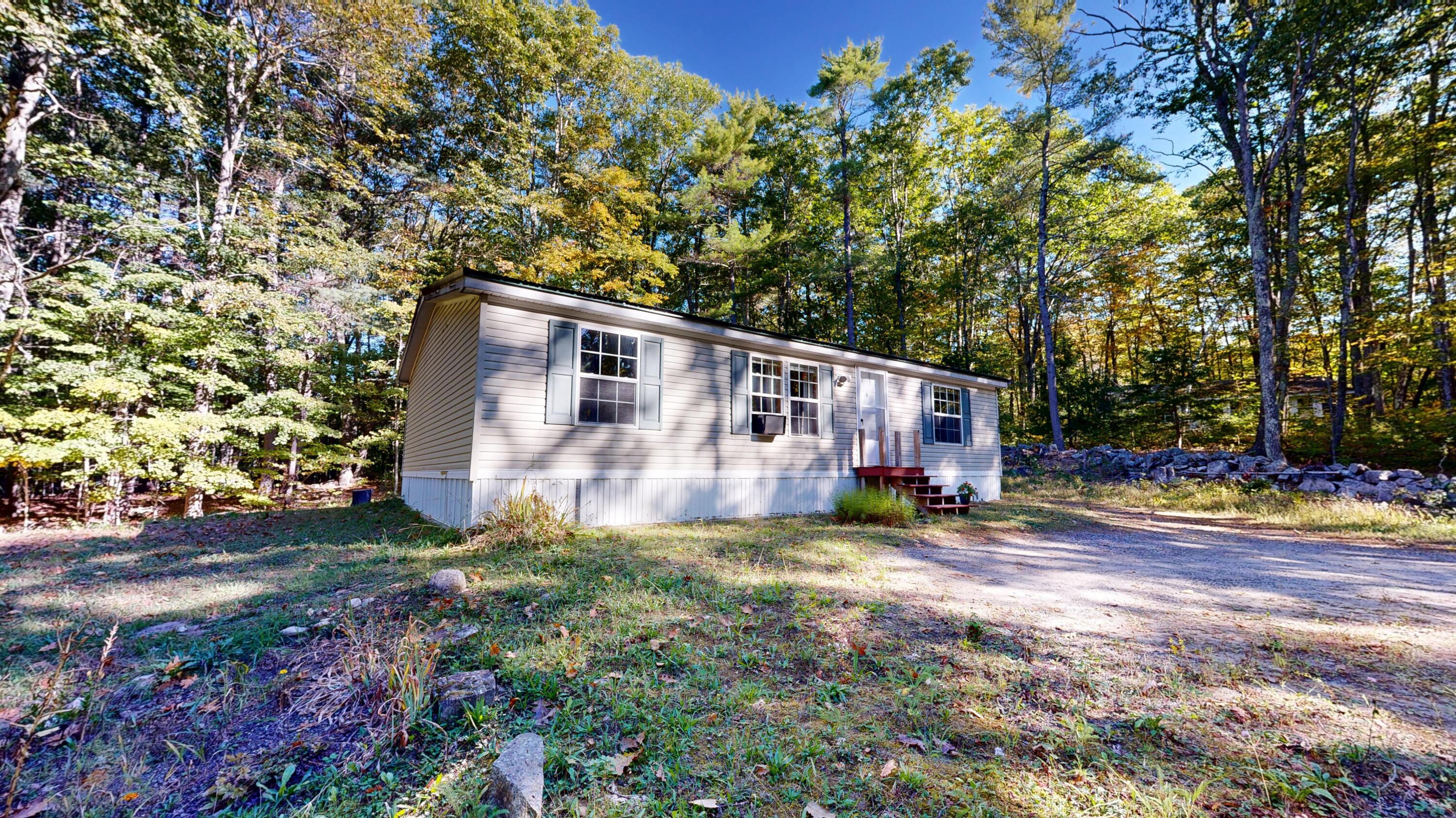 105 Whippoorwill Road Litchfield, ME 04350 - Photo 2 of 40 105-Whippoorwill-Road-10032025_083121
