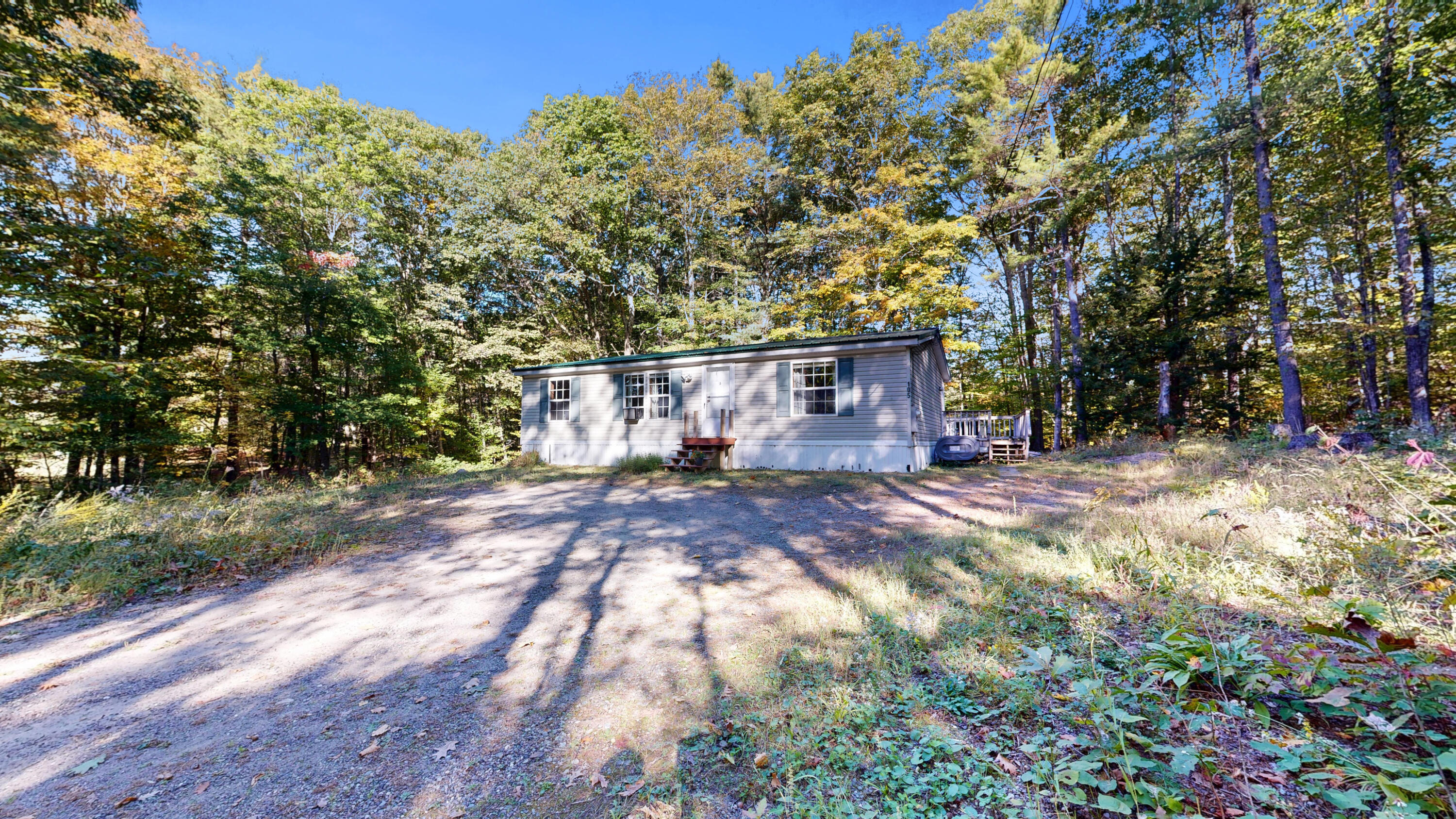 105 Whippoorwill Road Litchfield, ME 04350 - Photo 3 of 40 105-Whippoorwill-Road-10032025_084010