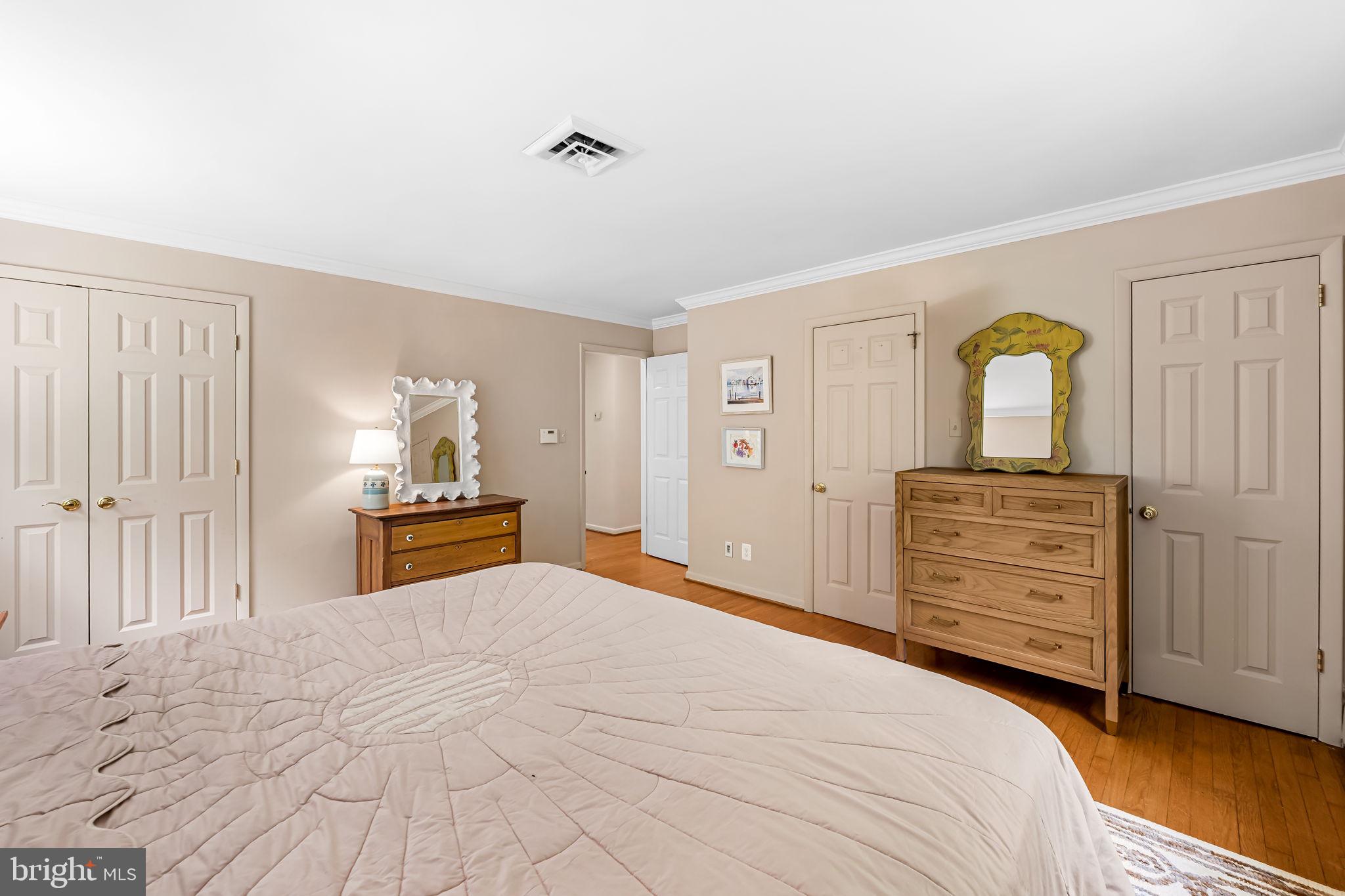 727 Old Belfast Road Sparks, MD 21152 - Photo 25 of 55 Primary Bedroom