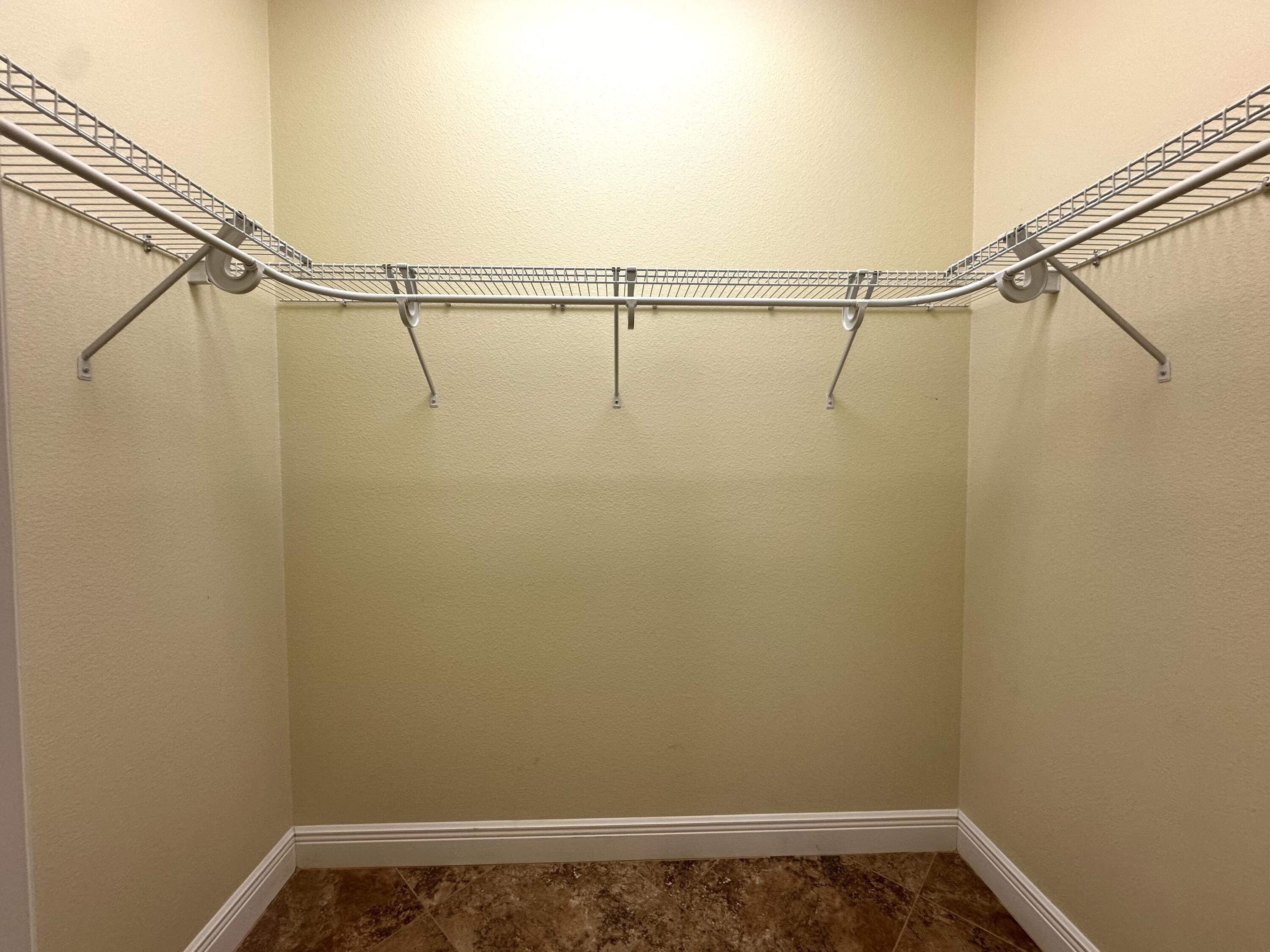 8394 Southwest 82nd Loop Ocala, FL 34481 - Photo 21 of 97 #2 bedroom walk-in closet